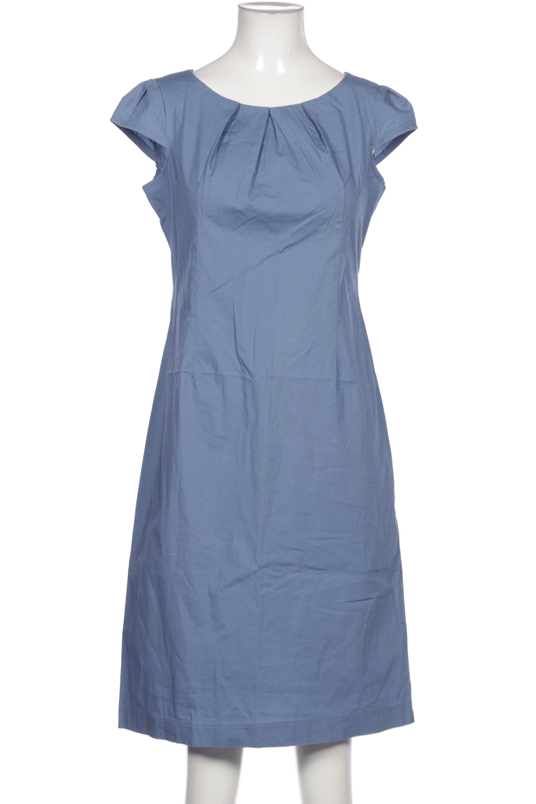 

Zero Damen Kleid, hellblau, Gr. 38