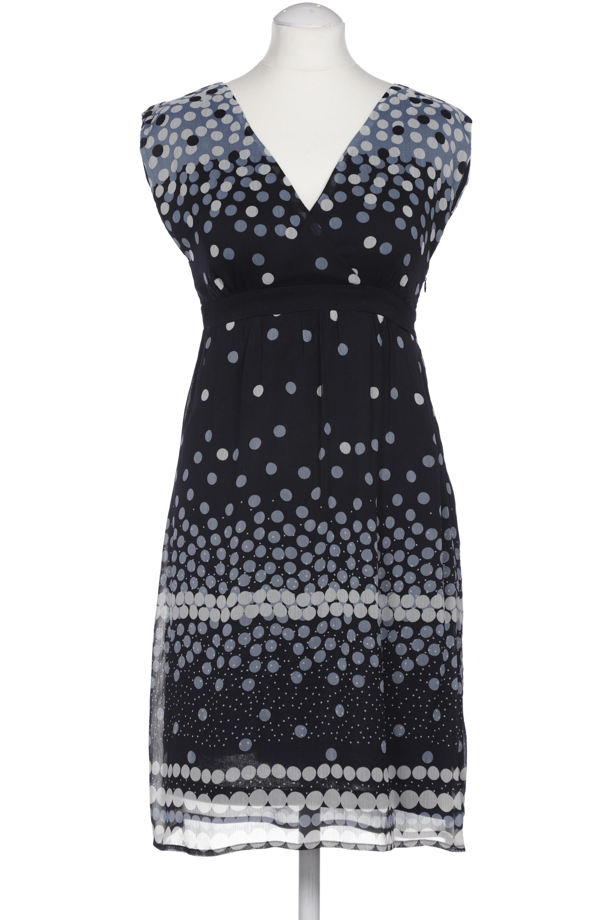 

Zero Damen Kleid, marineblau, Gr. 34