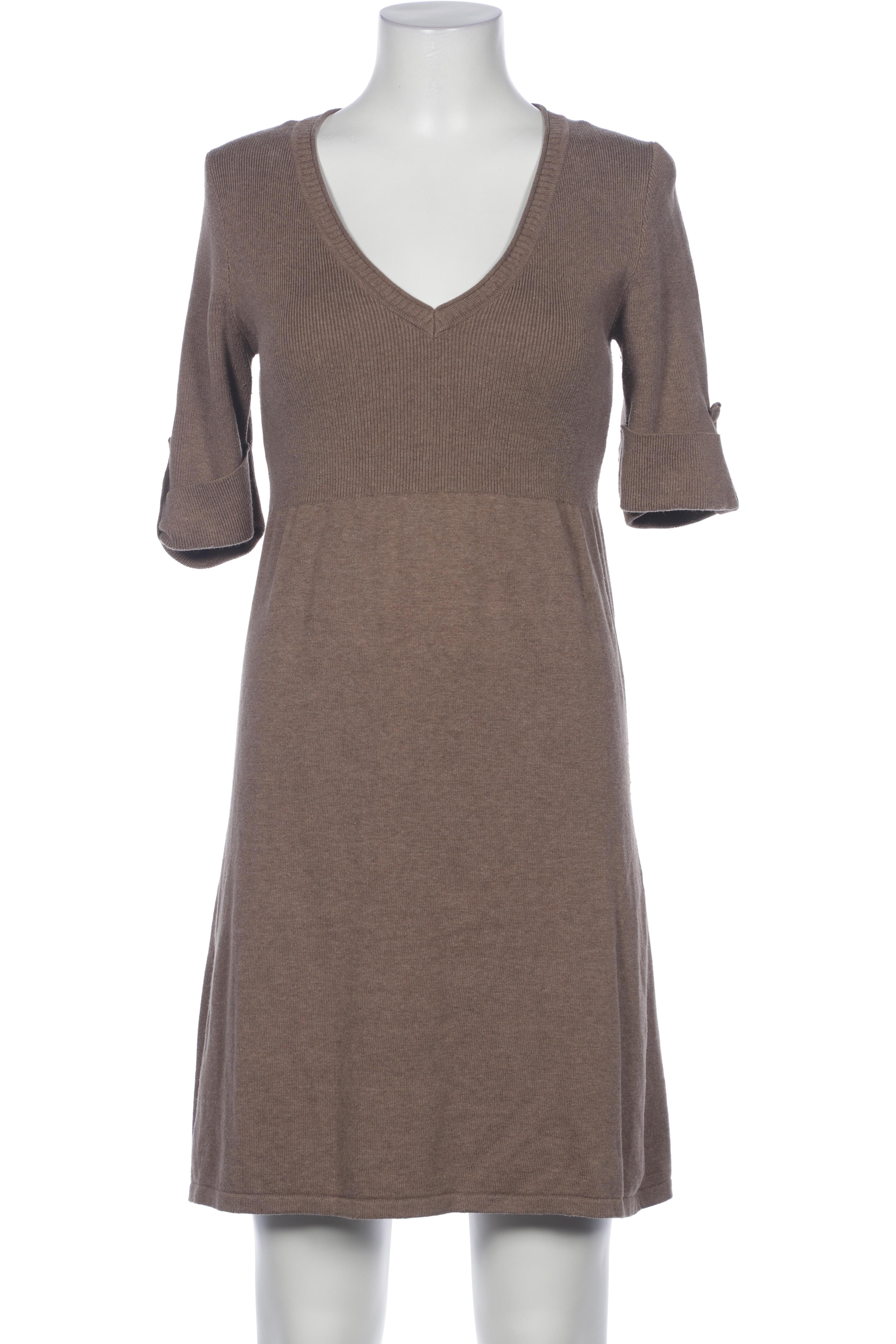 

Zero Damen Kleid, braun, Gr. 38