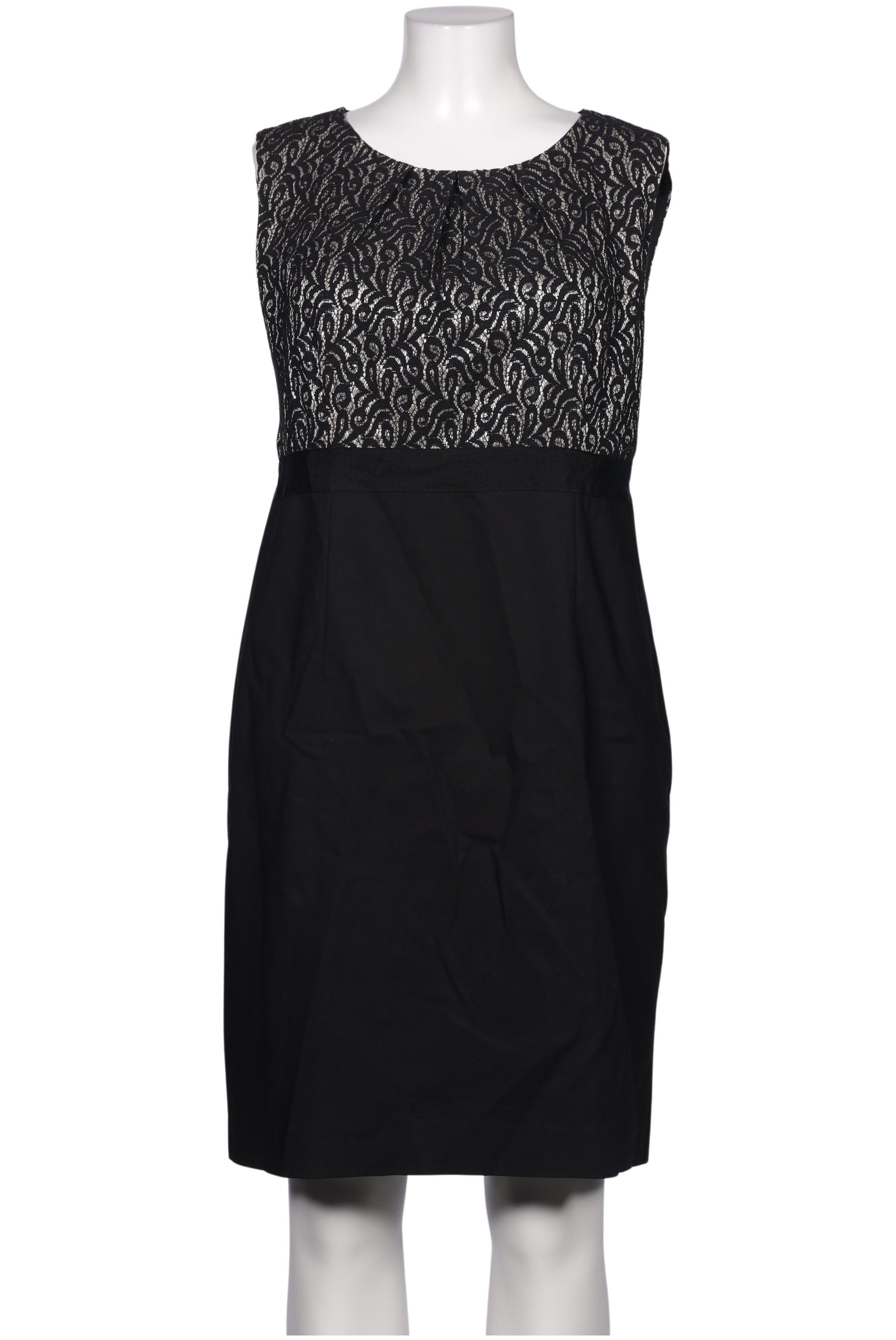 

Zero Damen Kleid, schwarz, Gr. 44