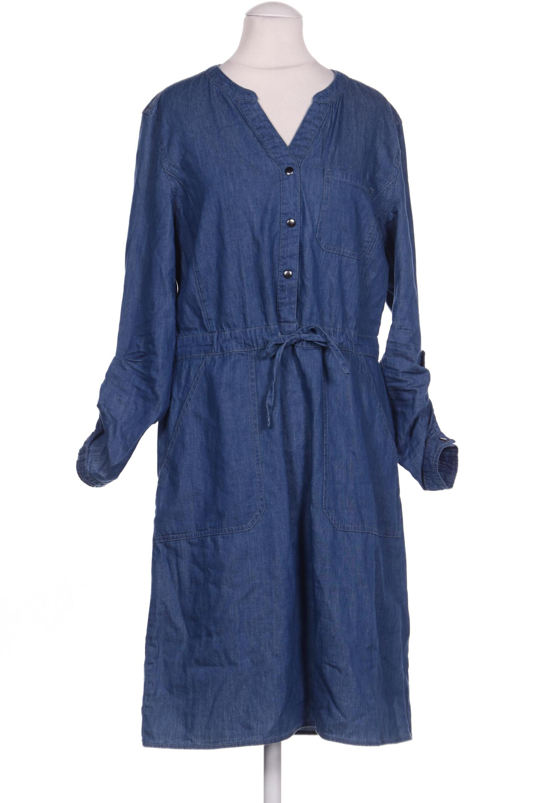 

Zero Damen Kleid, marineblau, Gr. 34