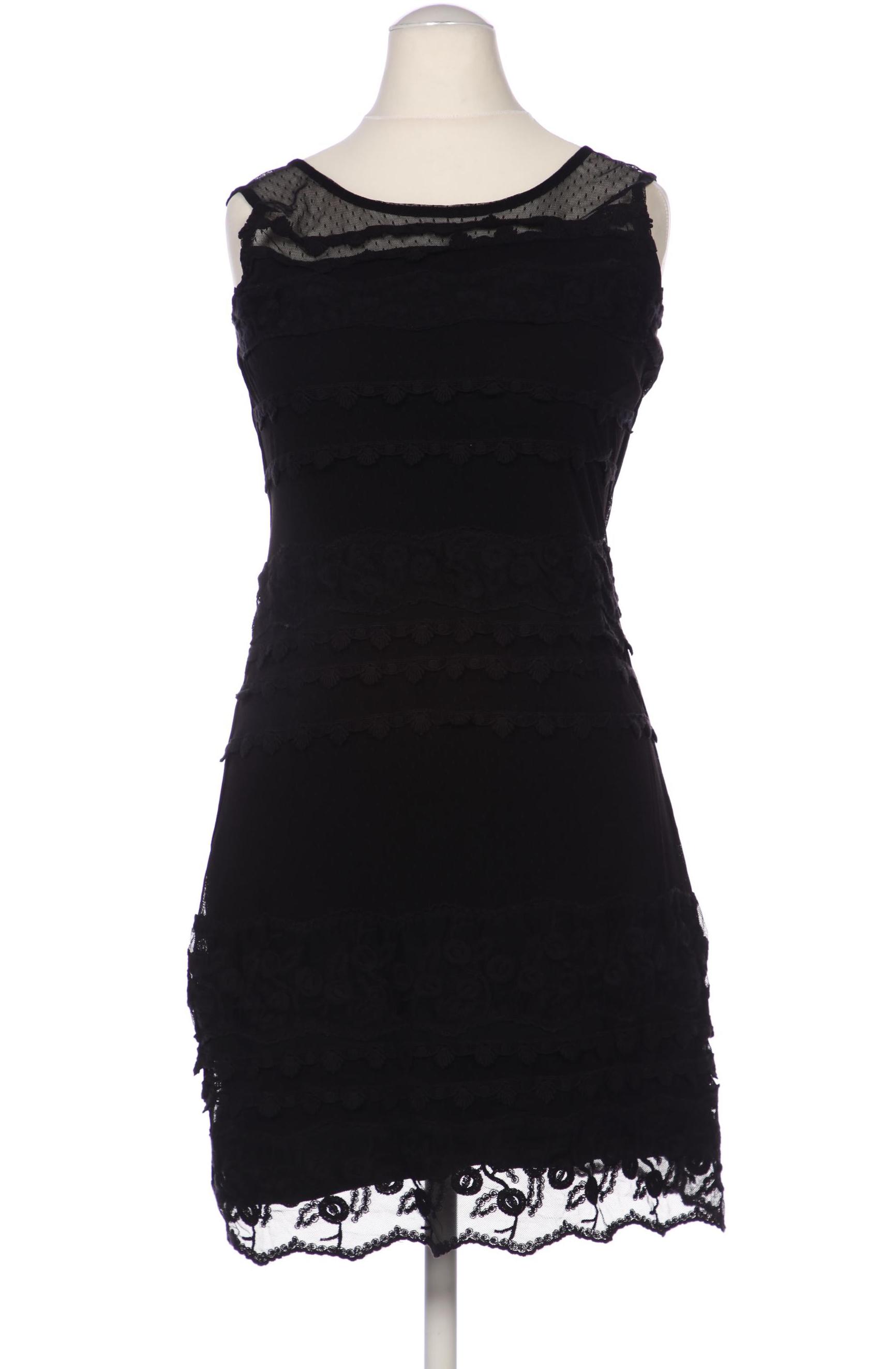 

Zero Damen Kleid, schwarz, Gr. 36