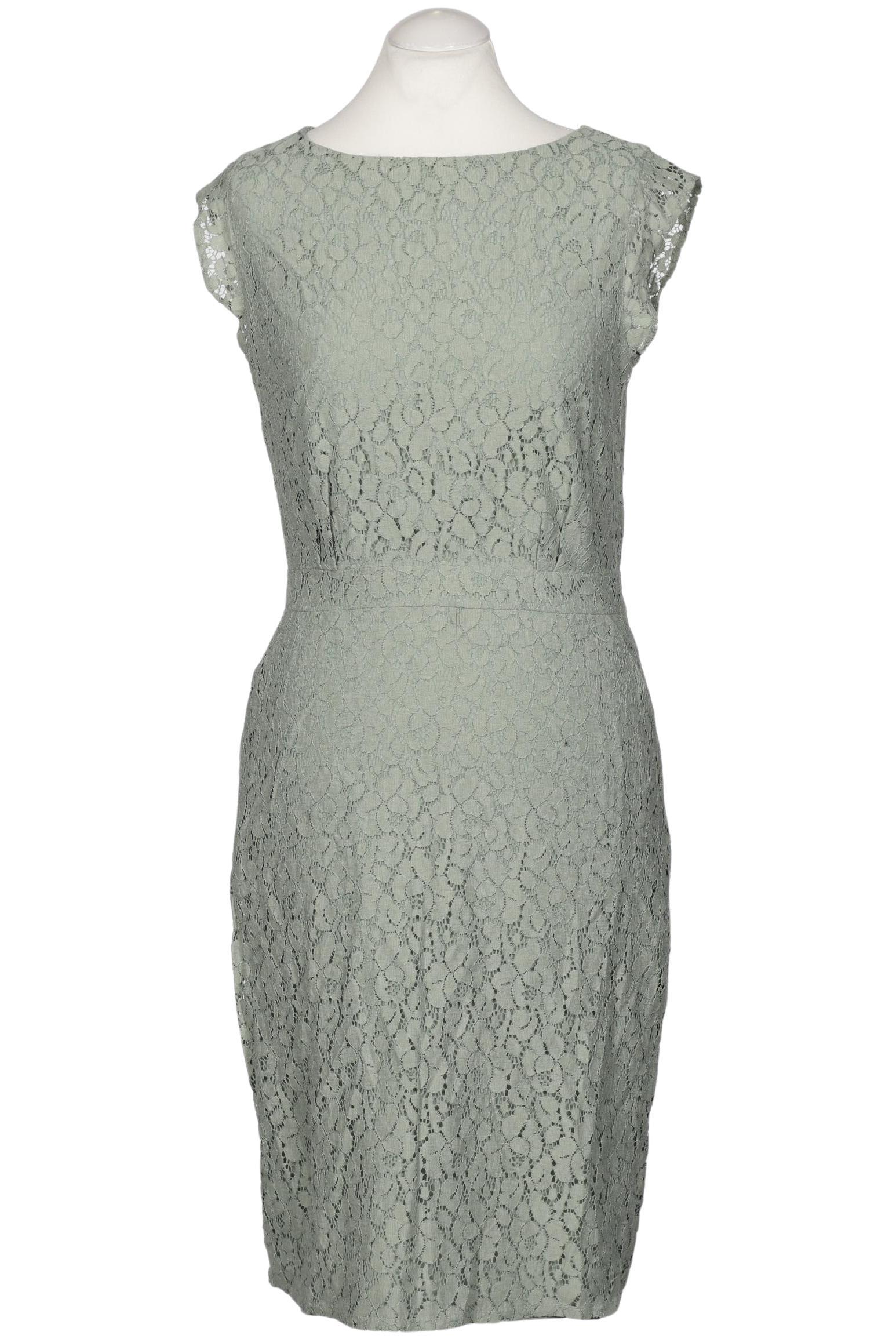 

Zero Damen Kleid, hellgrün, Gr. 38