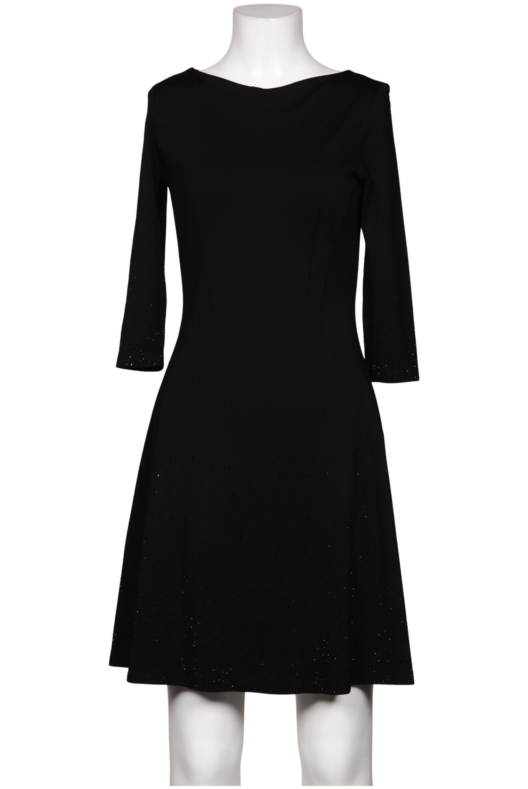 

Zero Damen Kleid, schwarz, Gr. 36