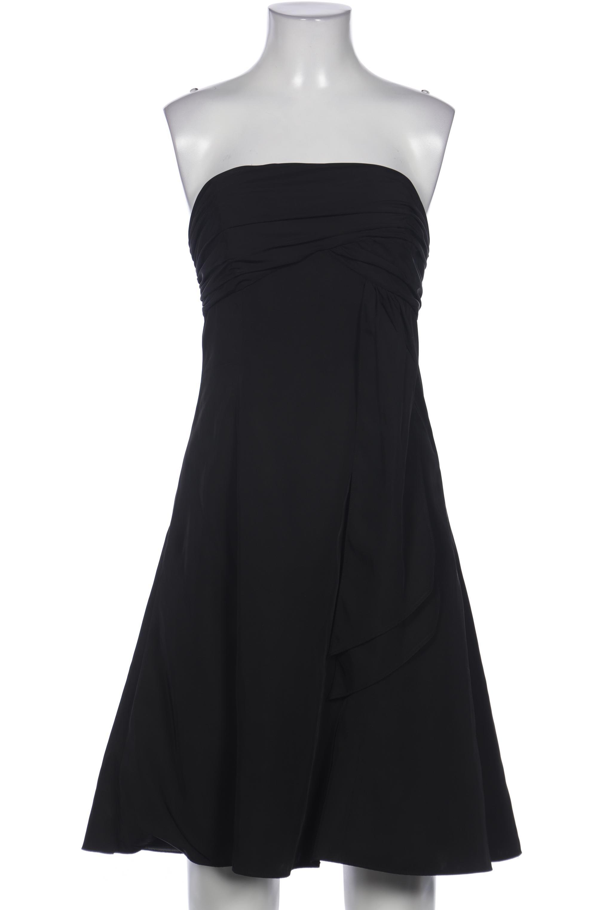 

Zero Damen Kleid, schwarz, Gr. 34