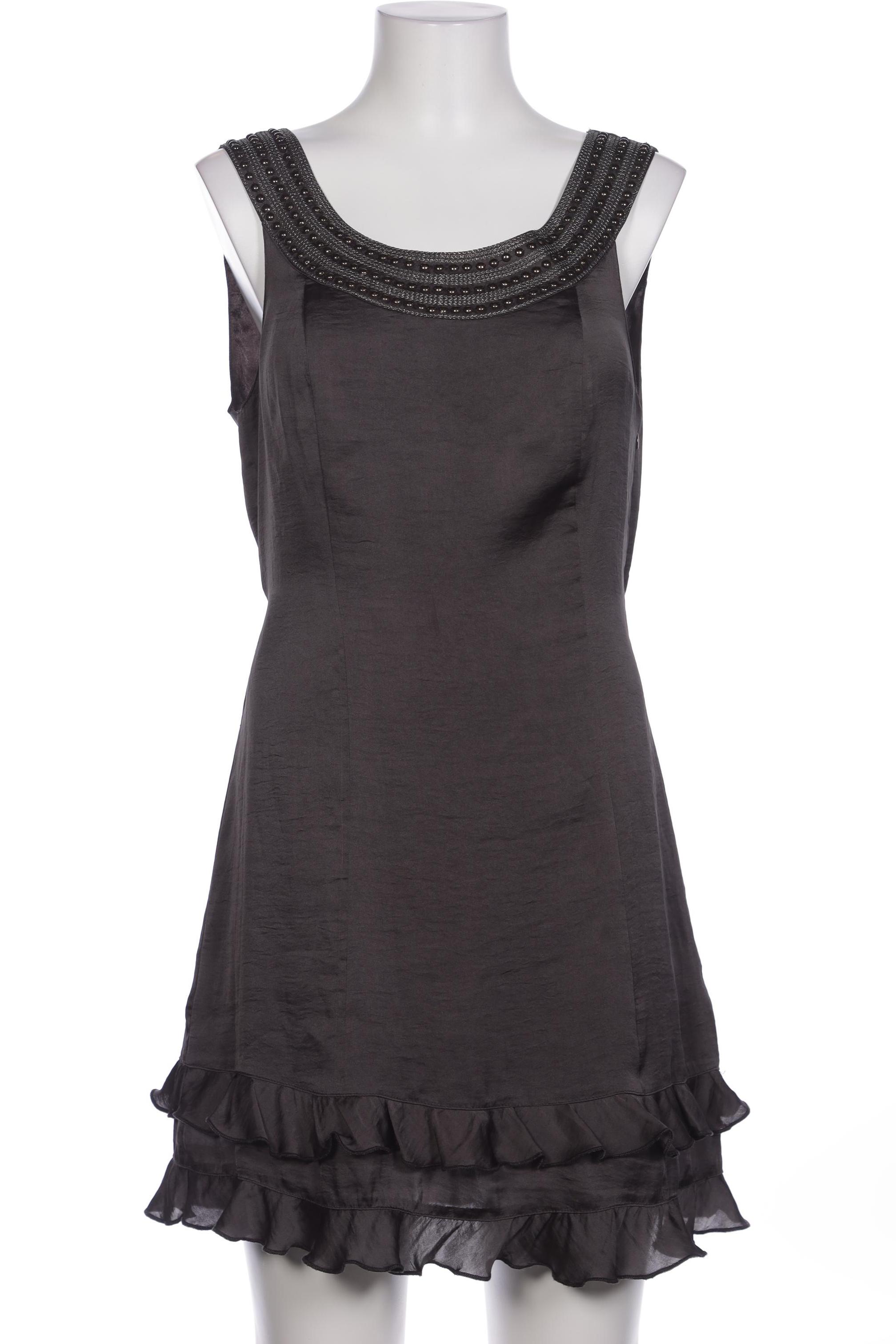

Zero Damen Kleid, grau, Gr. 40