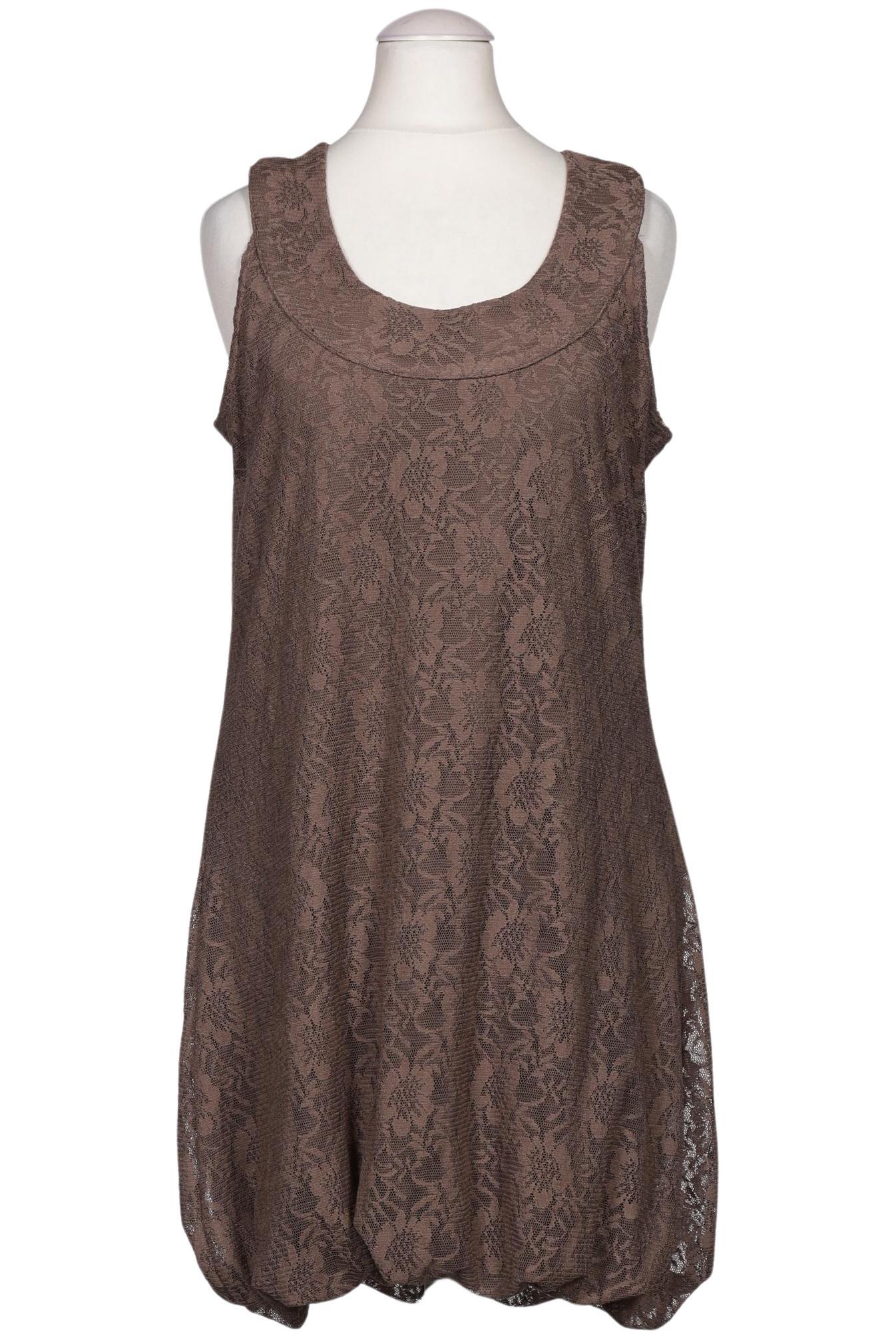 

Zero Damen Kleid, braun, Gr. 36