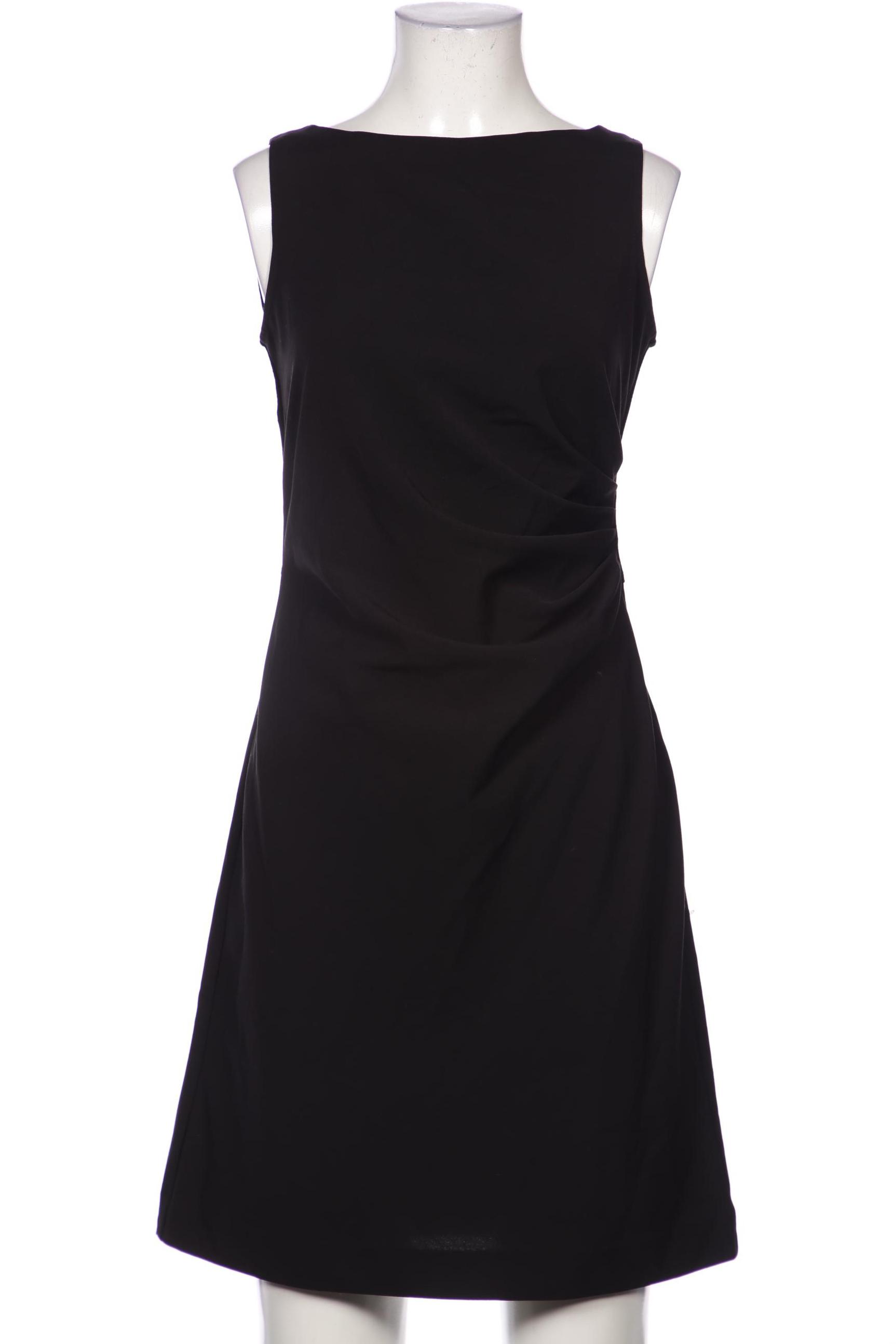 

Zero Damen Kleid, schwarz, Gr. 34
