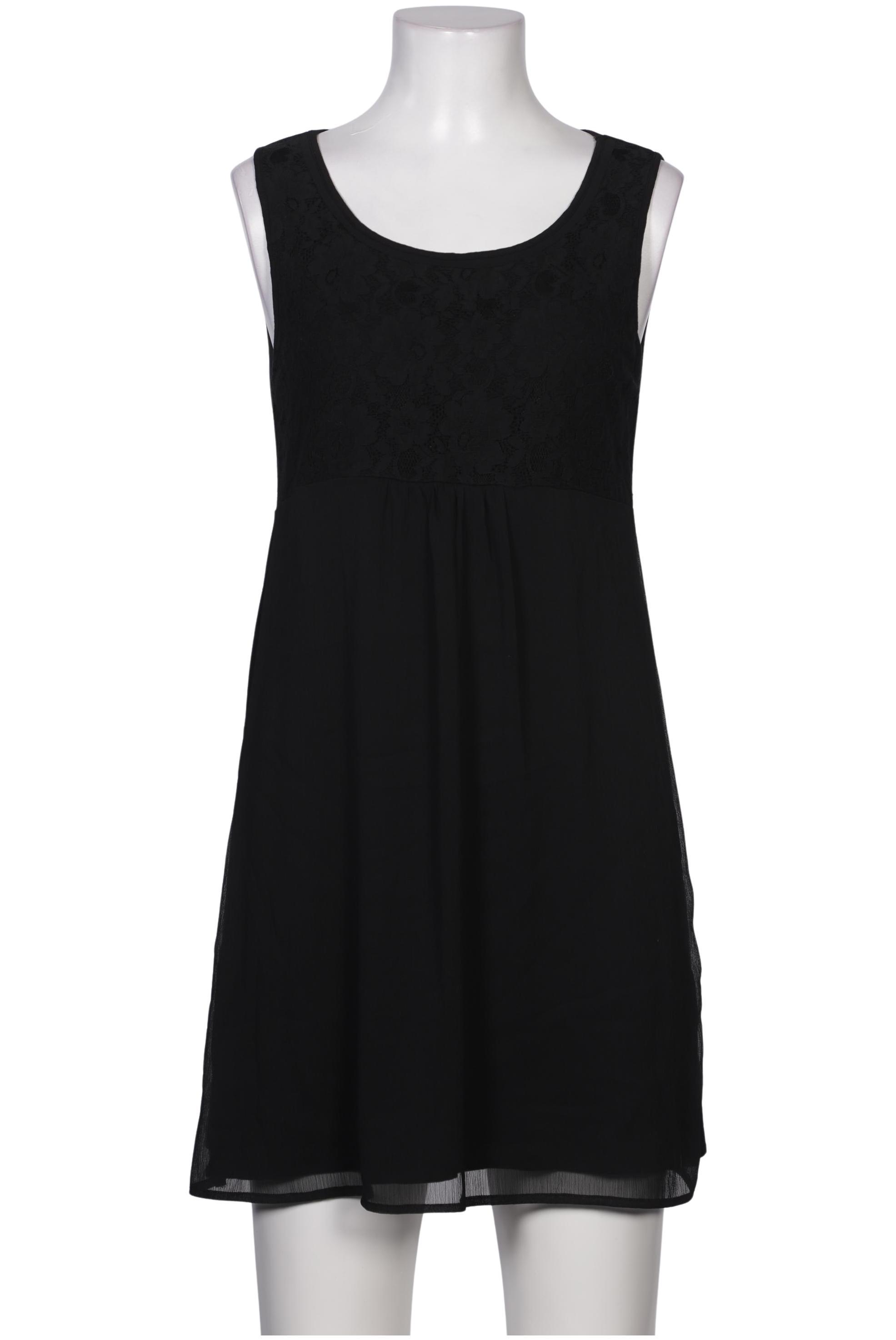 

Zero Damen Kleid, schwarz, Gr. 38
