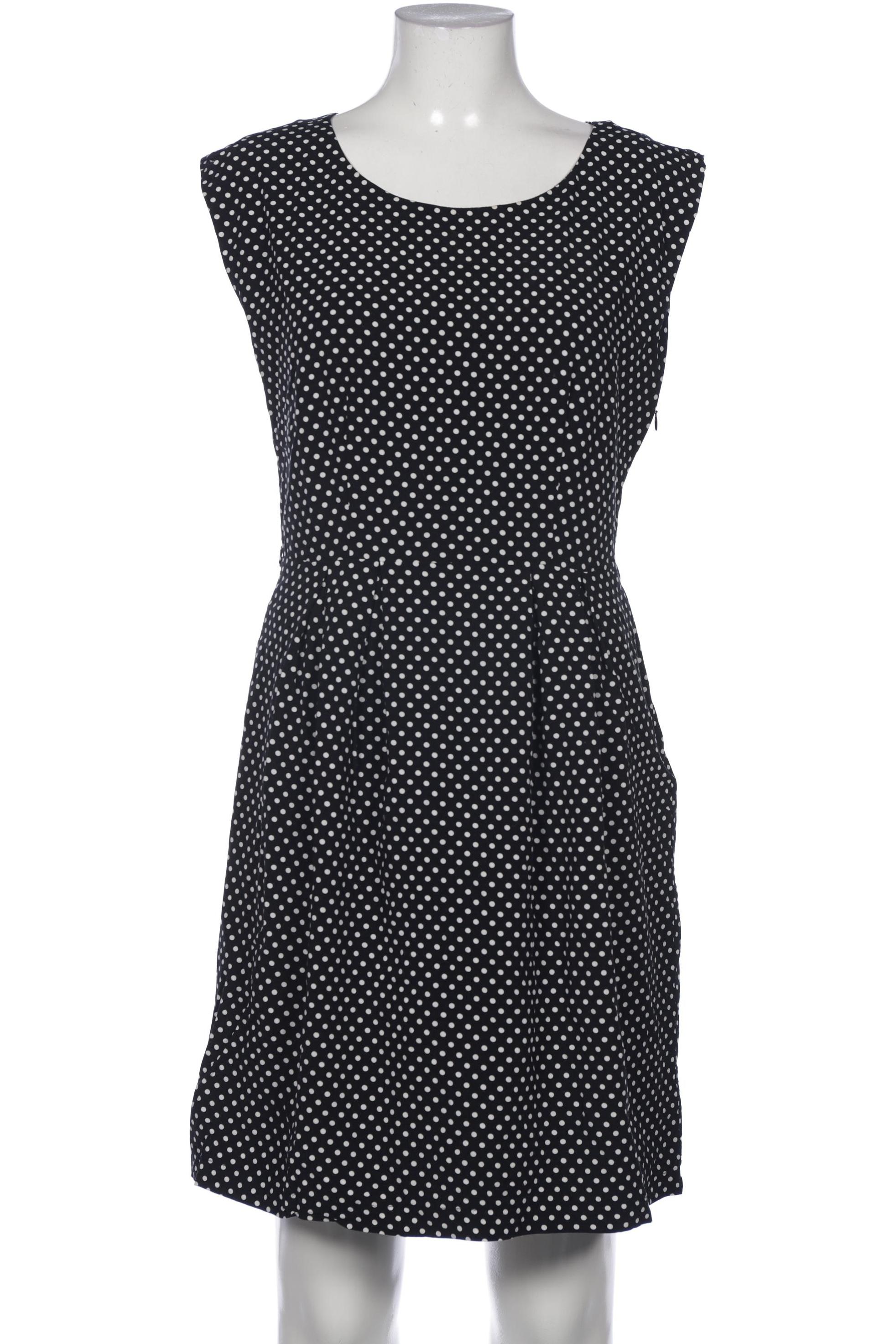 

ZERO Damen Kleid, schwarz