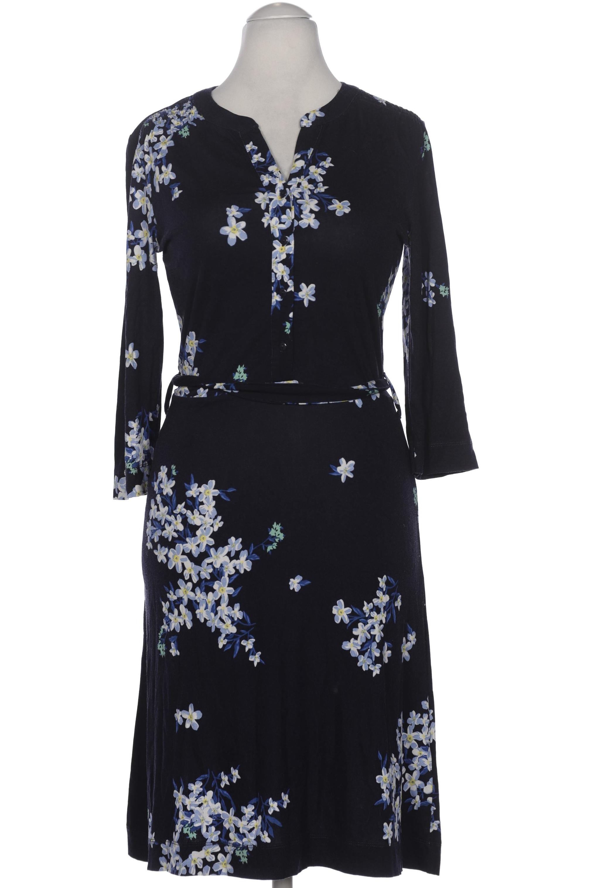 

Zero Damen Kleid, marineblau, Gr. 36