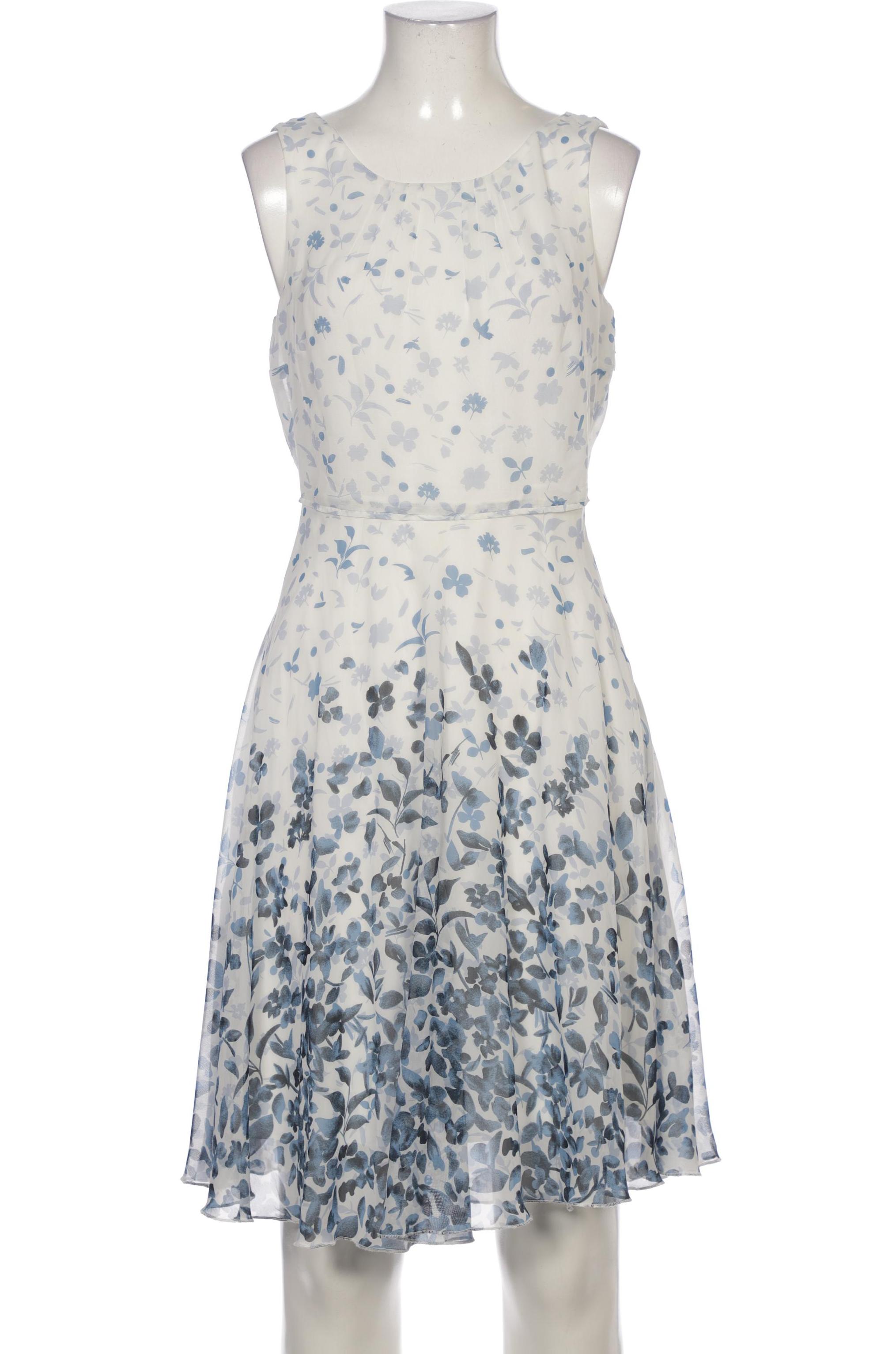 

Zero Damen Kleid, blau, Gr. 34
