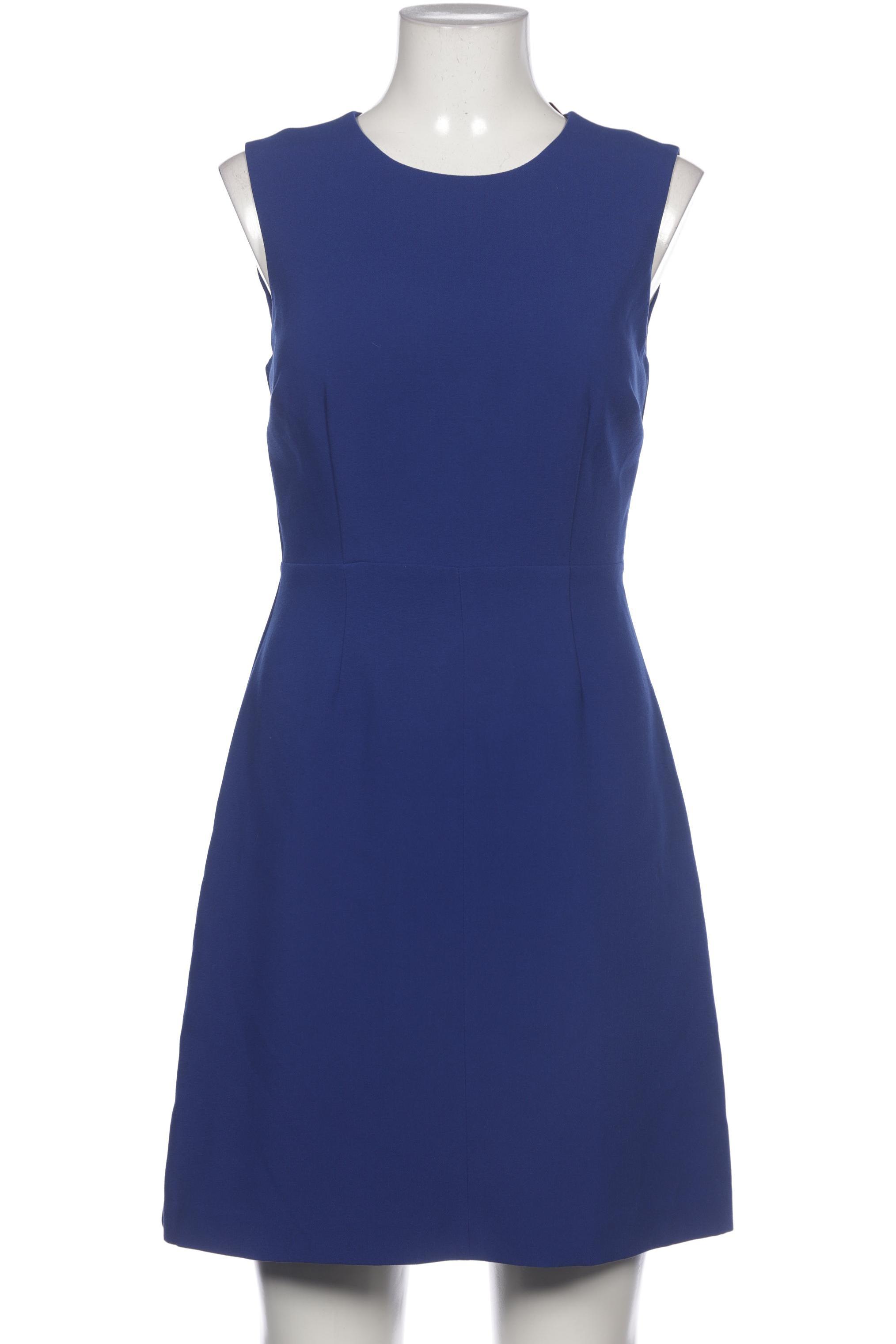 

Zero Damen Kleid, blau, Gr. 38