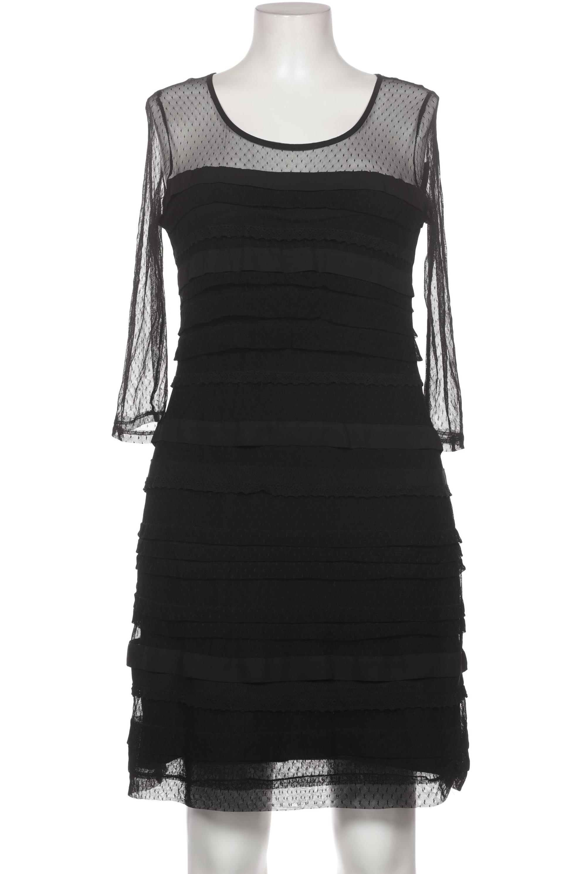 

Zero Damen Kleid, schwarz, Gr. 42