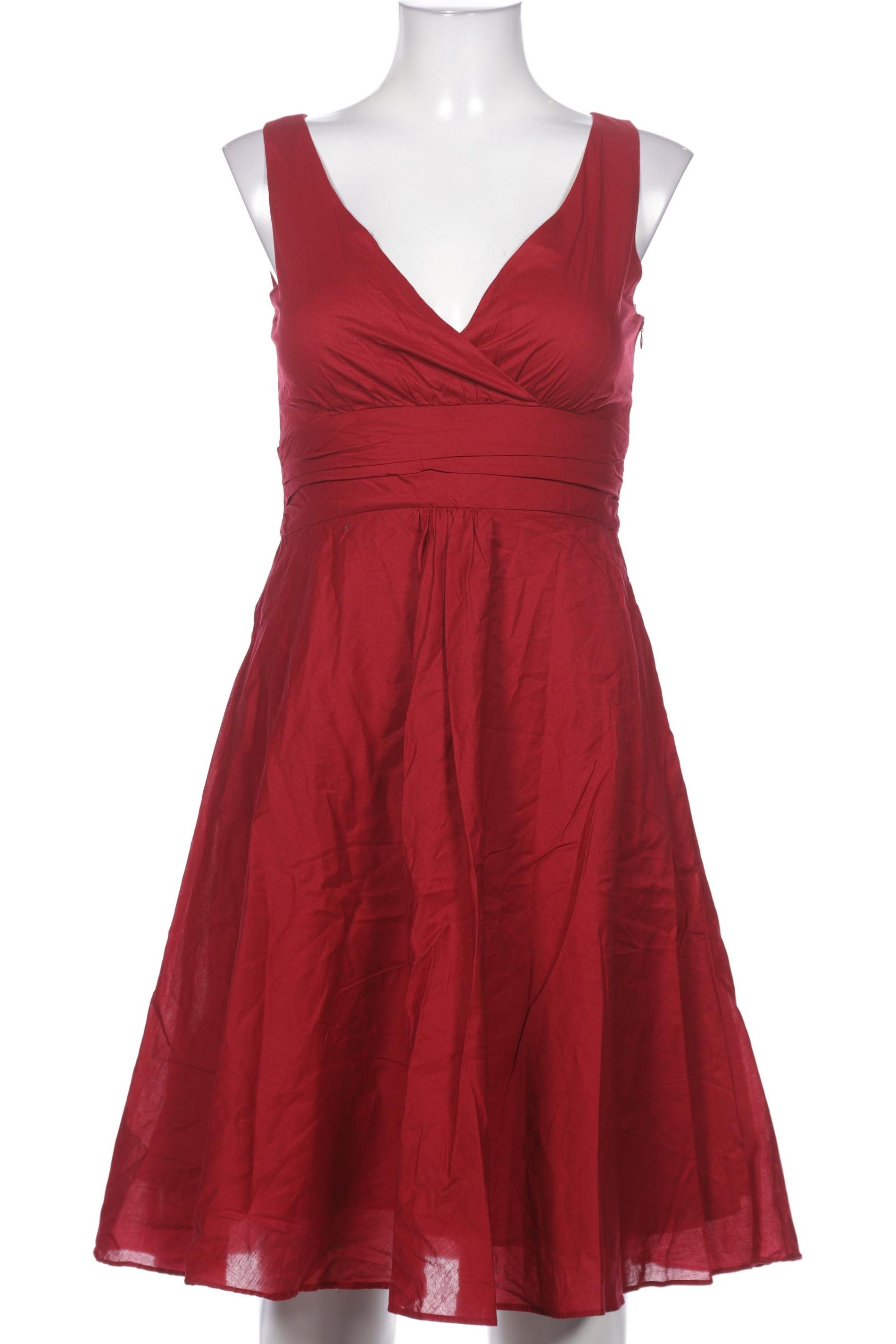 

Zero Damen Kleid, rot, Gr. 38