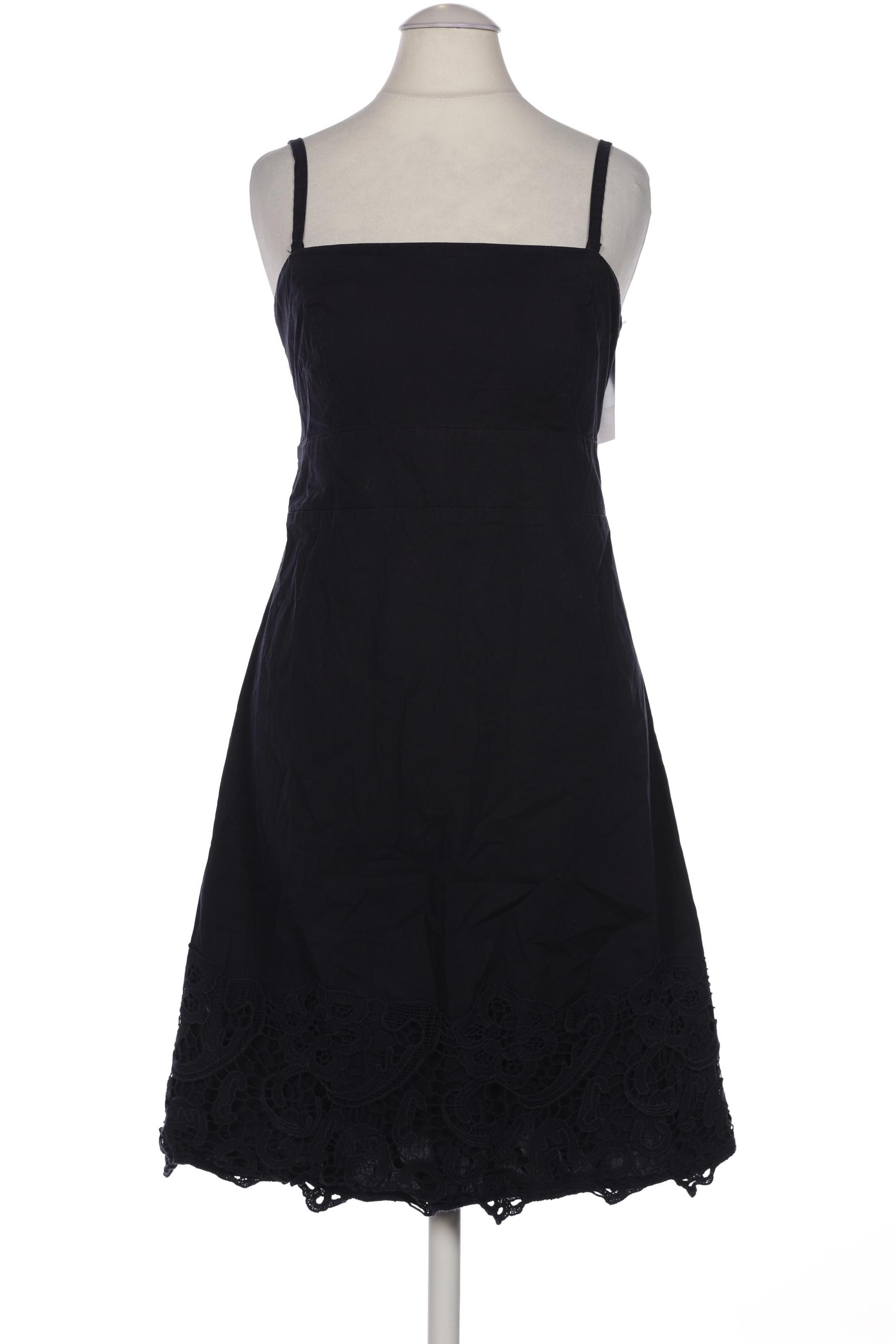 

Zero Damen Kleid, marineblau, Gr. 34