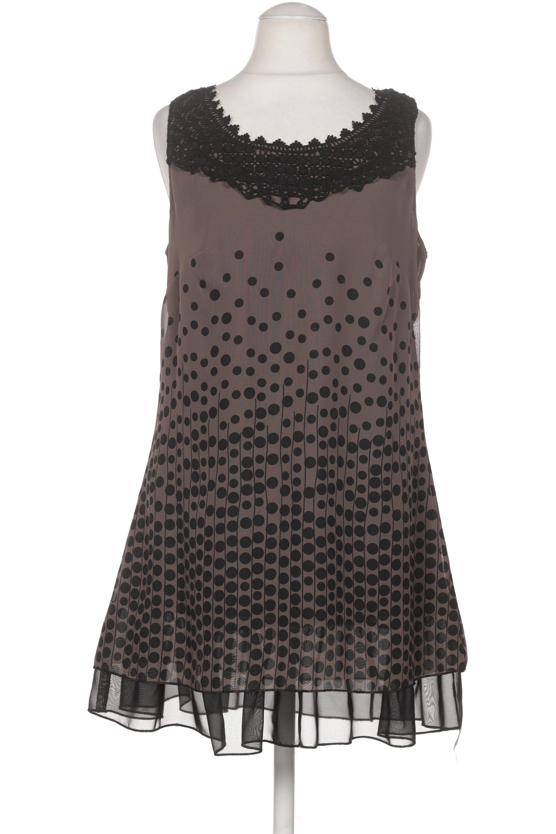 

Zero Damen Kleid, braun, Gr. 34