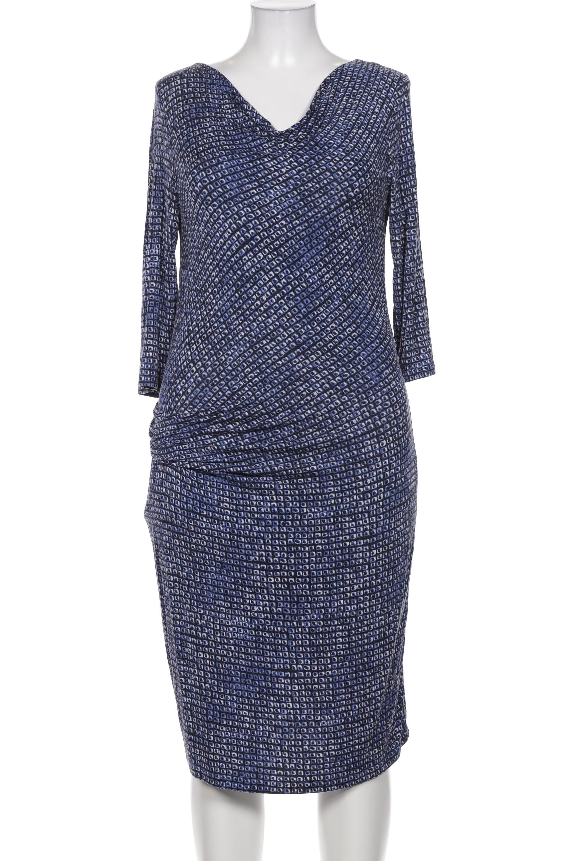 

ZERO Damen Kleid, blau