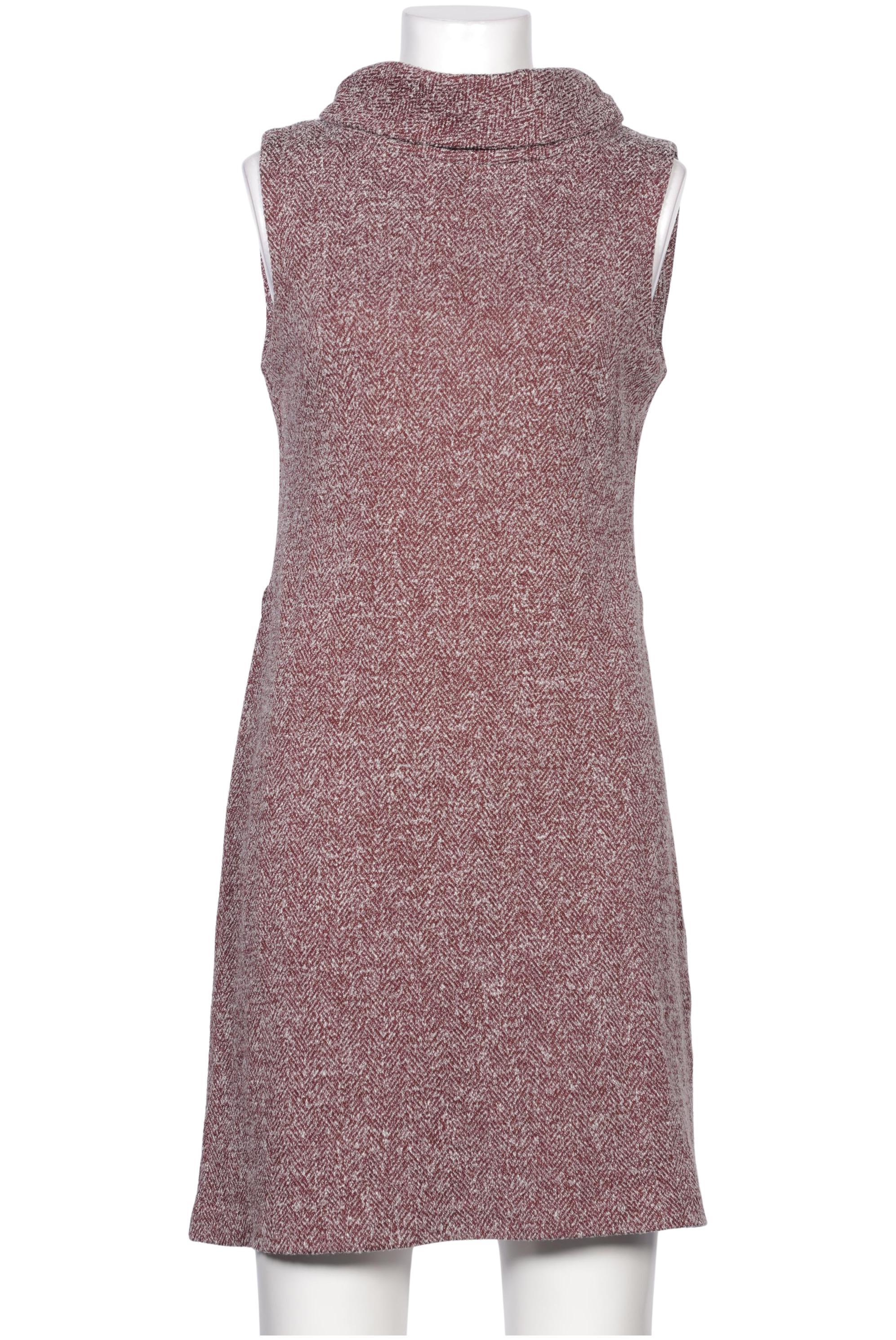 

Zero Damen Kleid, bordeaux, Gr. 38