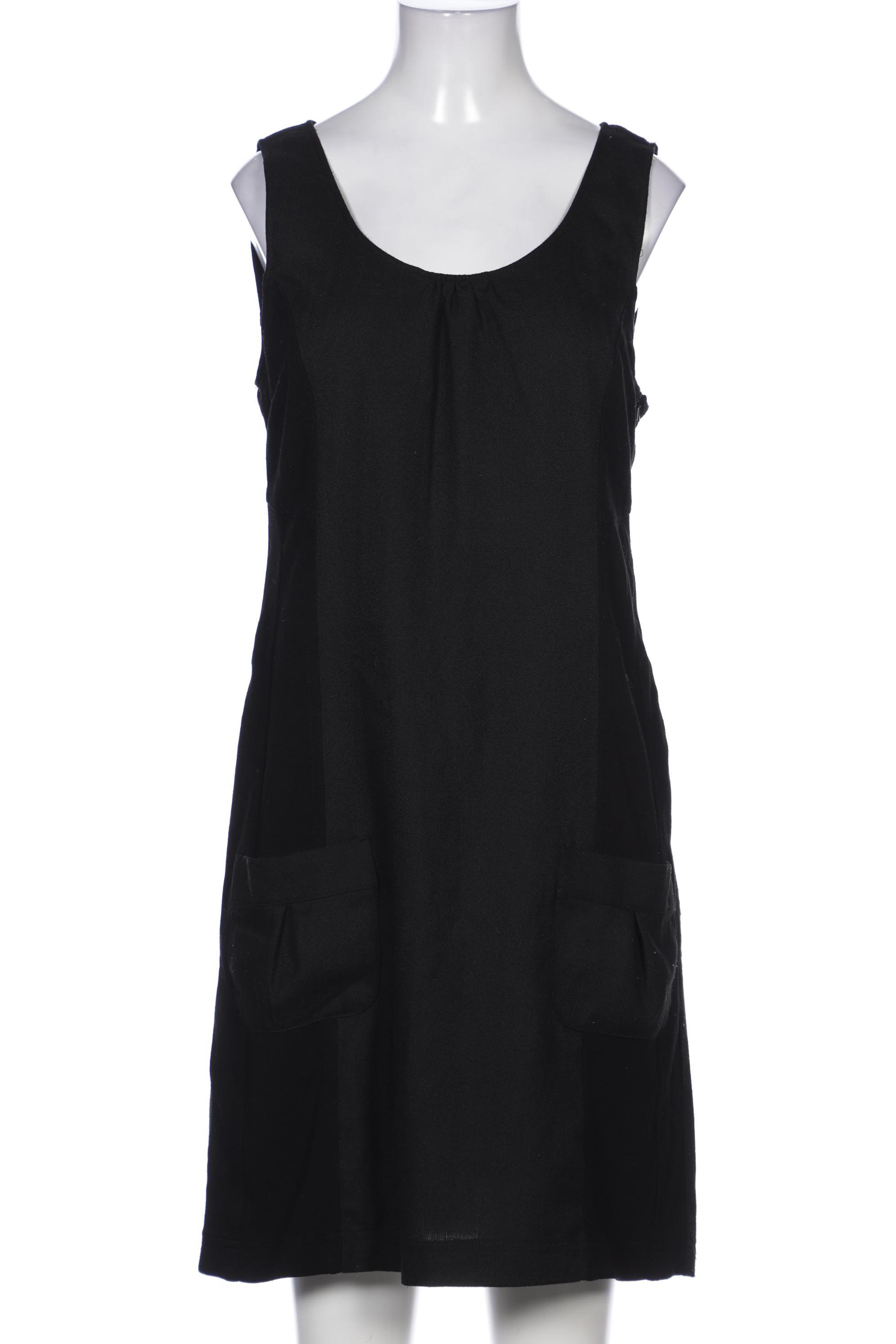 

ZERO Damen Kleid, schwarz