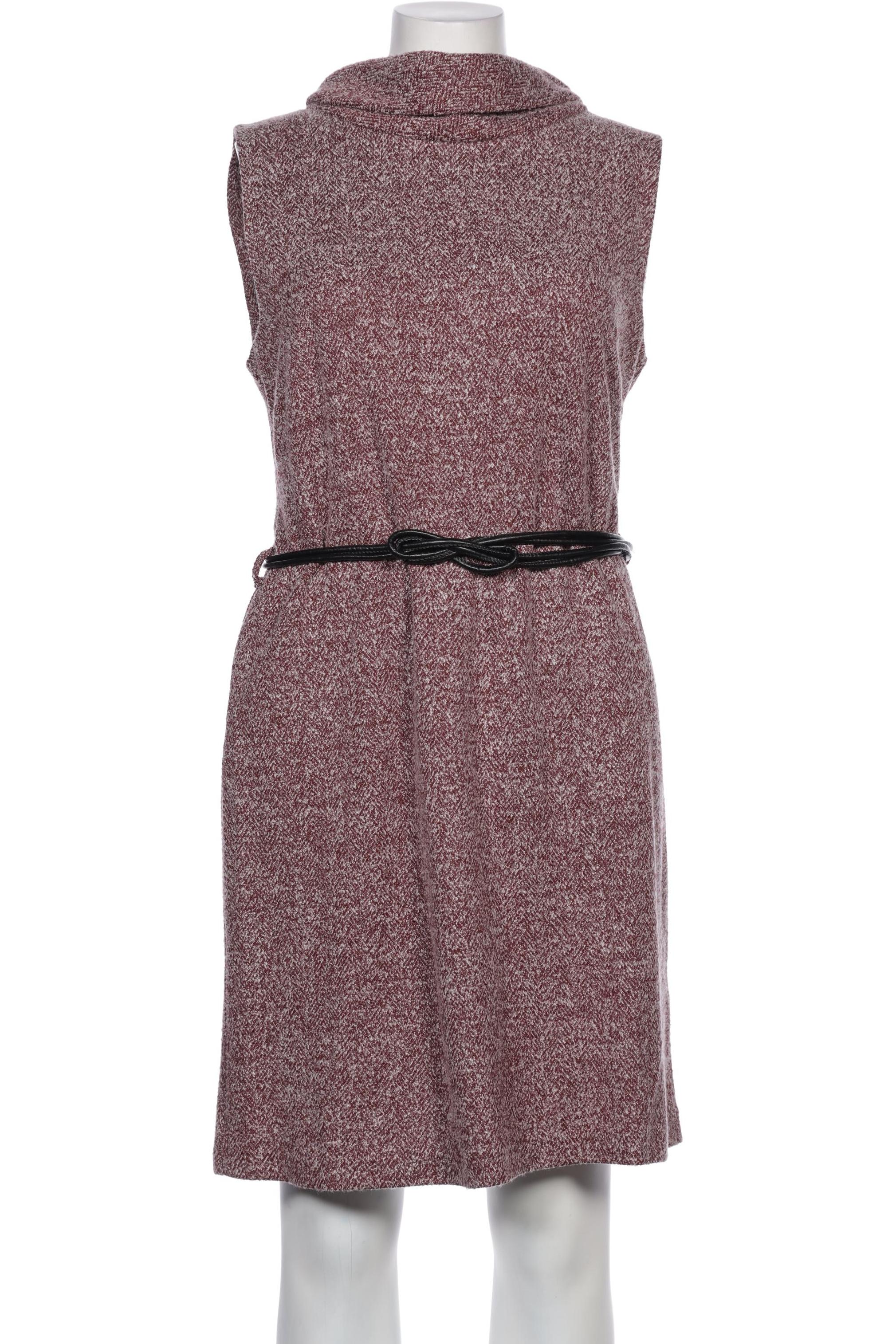 

Zero Damen Kleid, bordeaux, Gr. 44