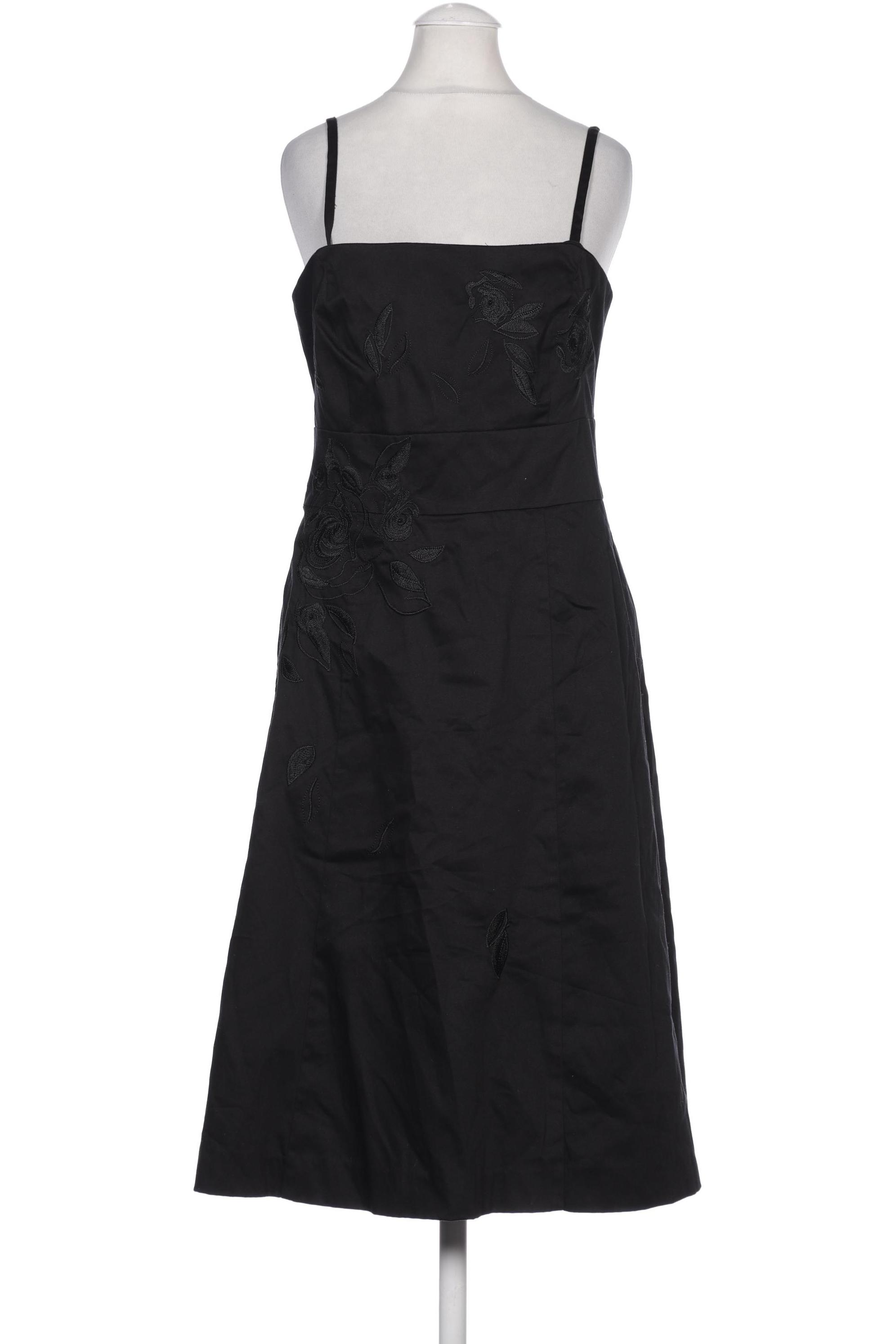 

ZERO Damen Kleid, schwarz