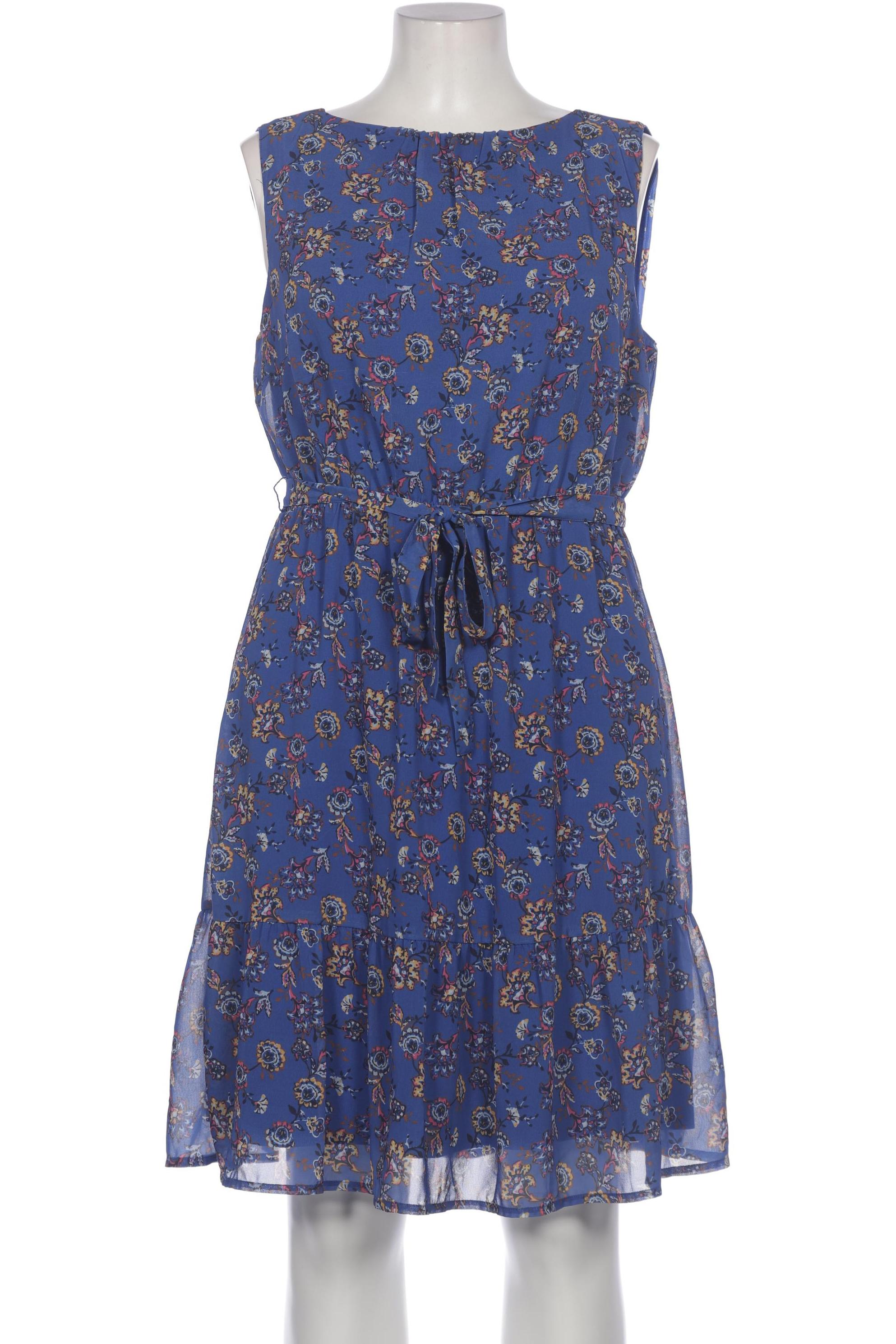 

Zero Damen Kleid, marineblau, Gr. 42