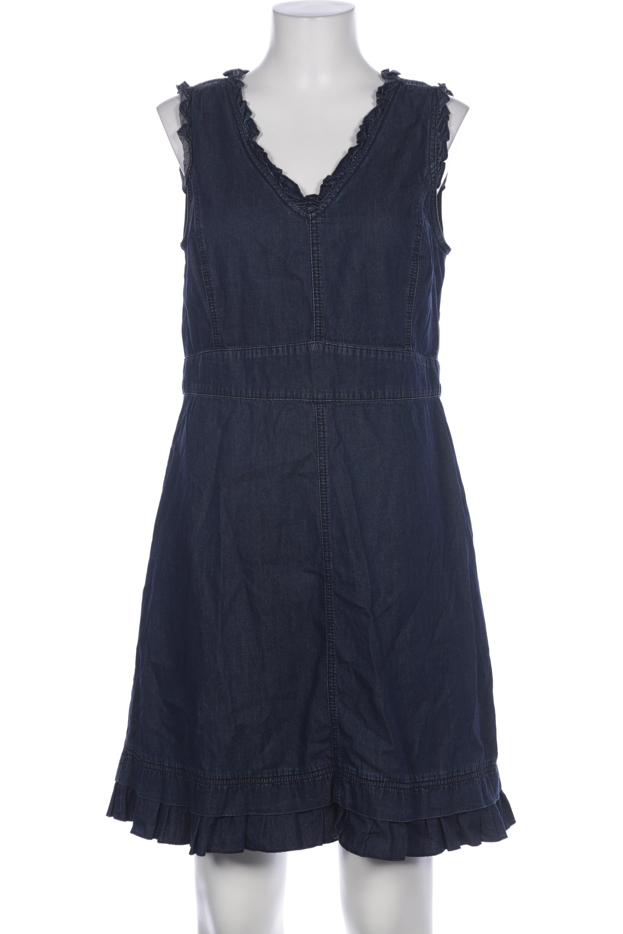 

Zero Damen Kleid, marineblau, Gr. 42