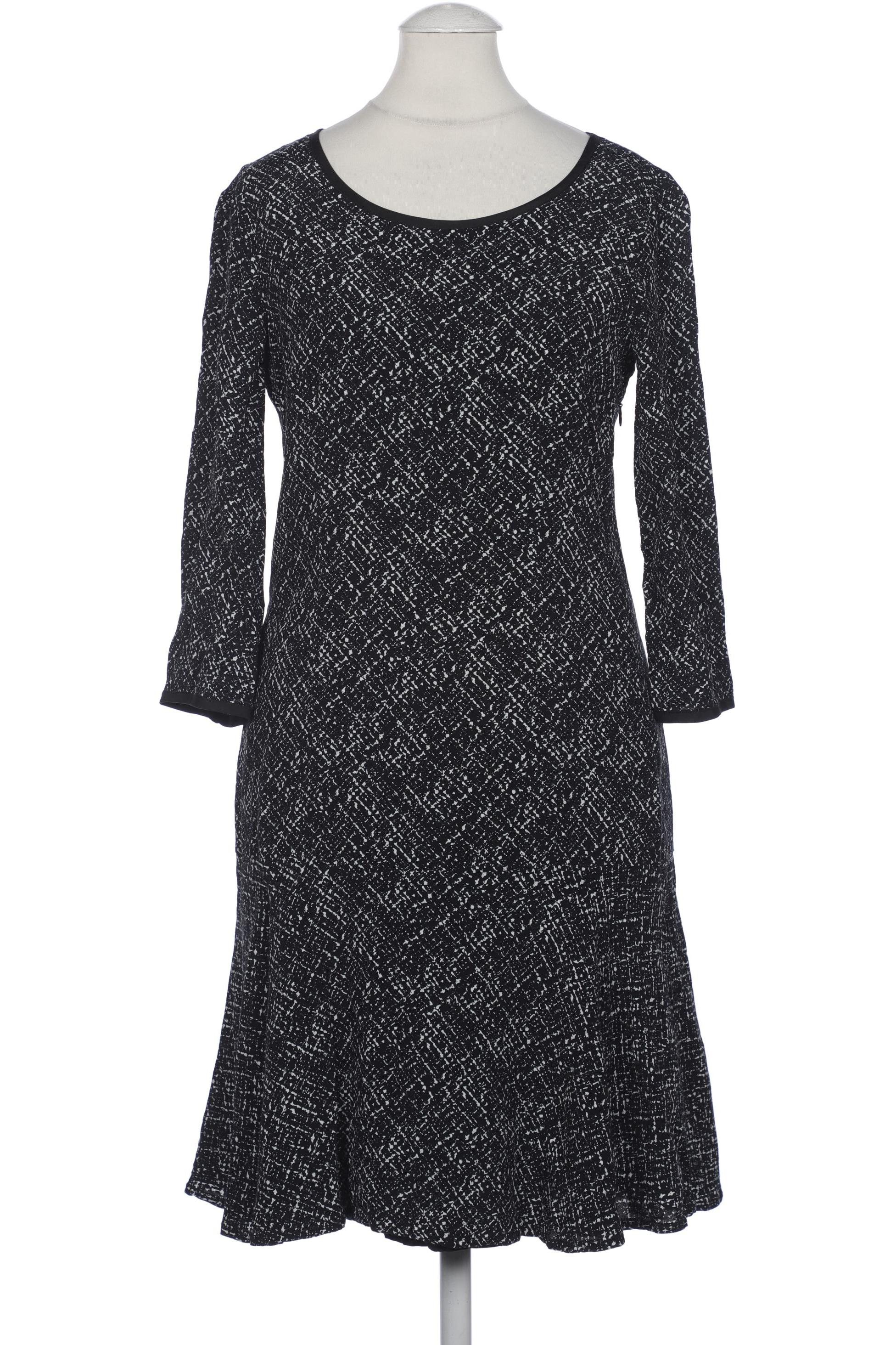 

ZERO Damen Kleid, schwarz