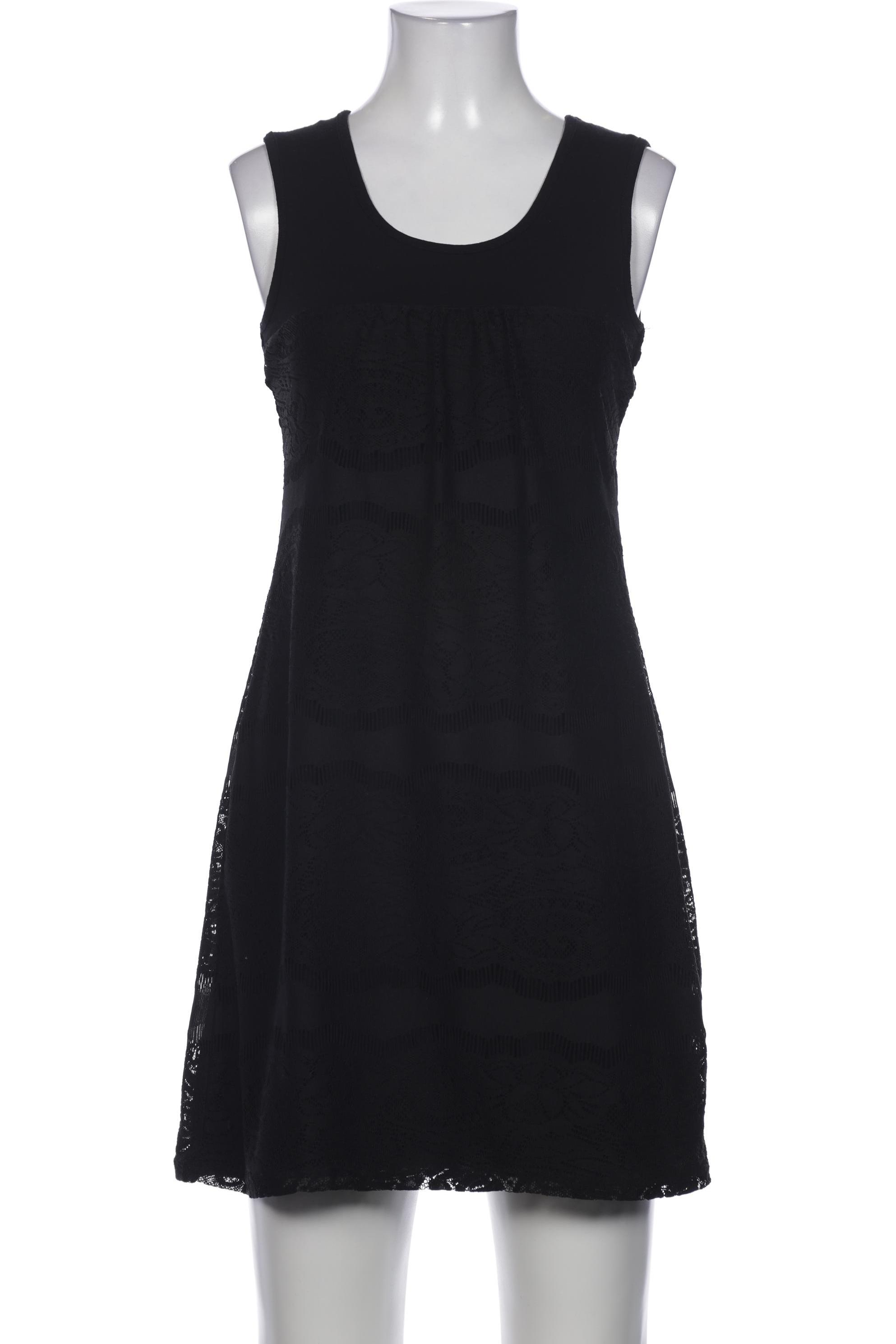 

Zero Damen Kleid, schwarz, Gr. 36