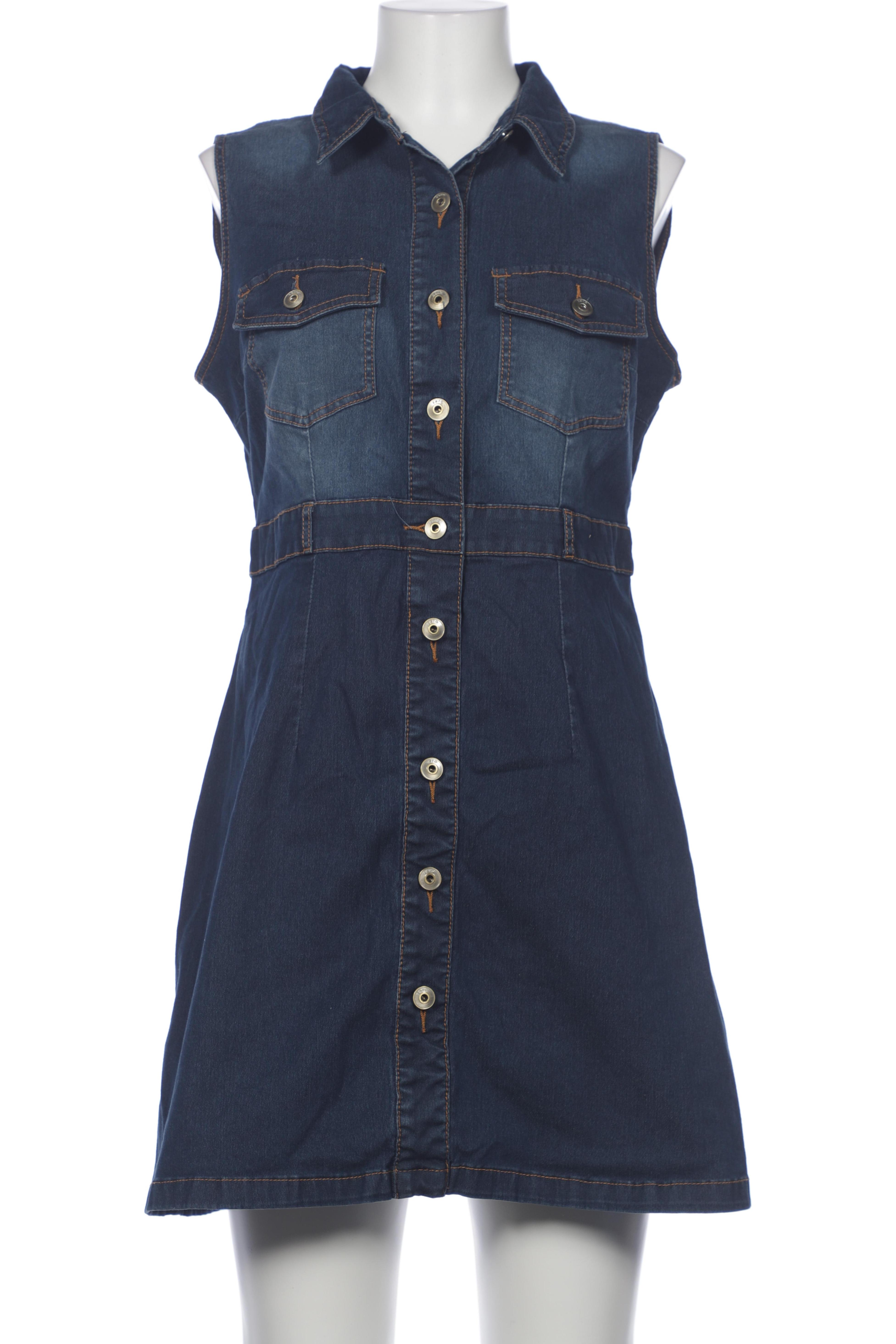 

Zero Damen Kleid, marineblau, Gr. 42