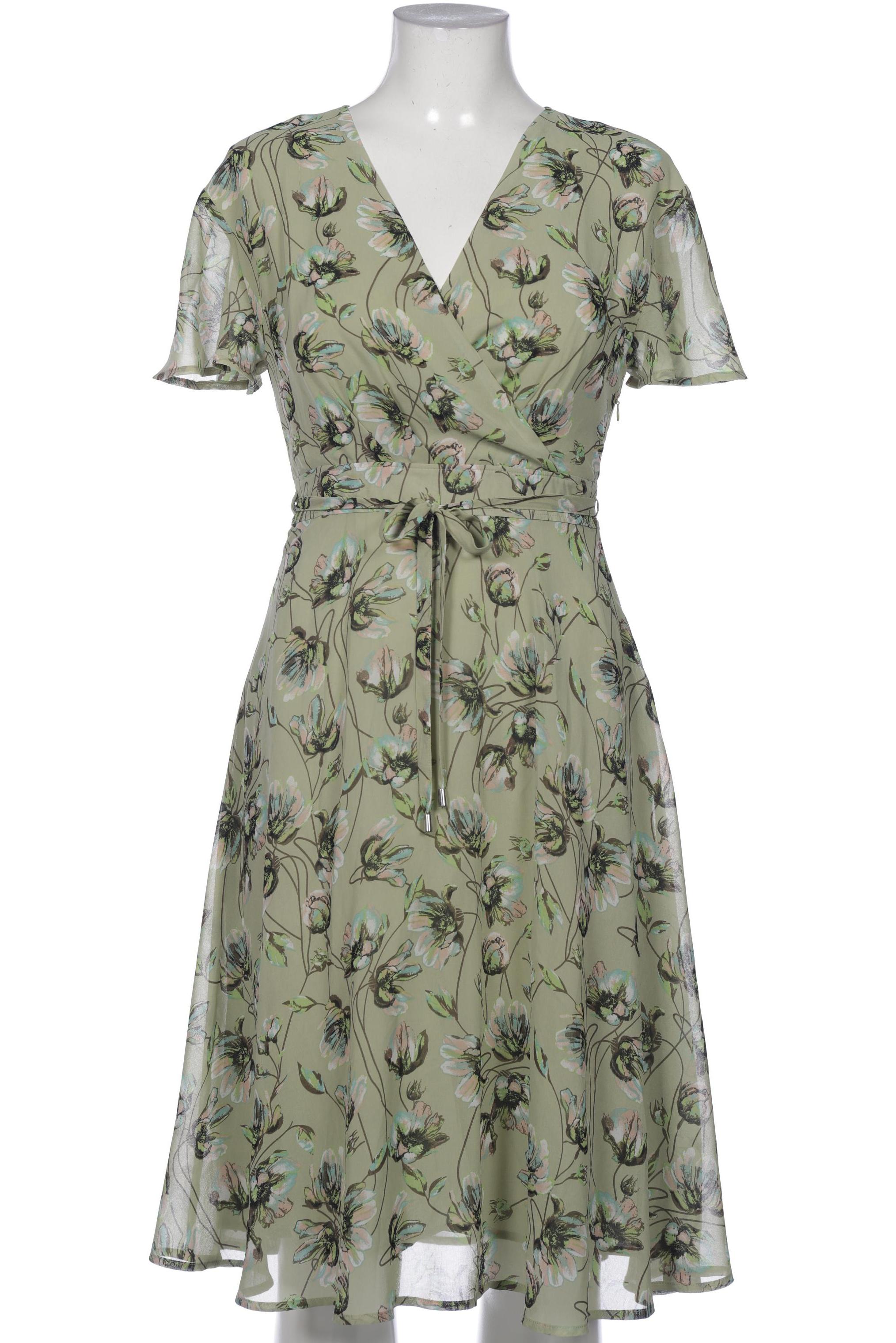 

ZERO Damen Kleid, grün