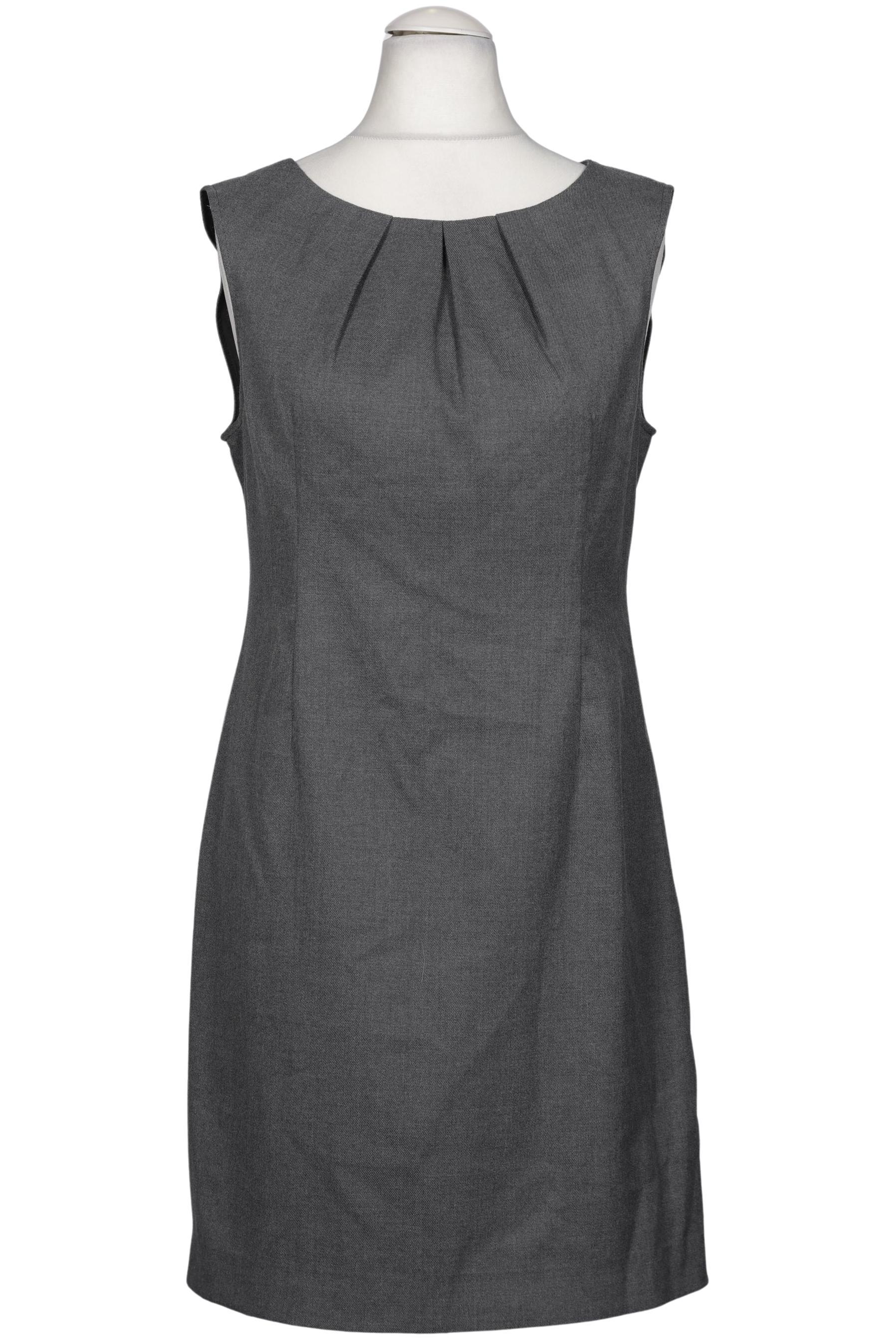 

Zero Damen Kleid, grau, Gr. 40