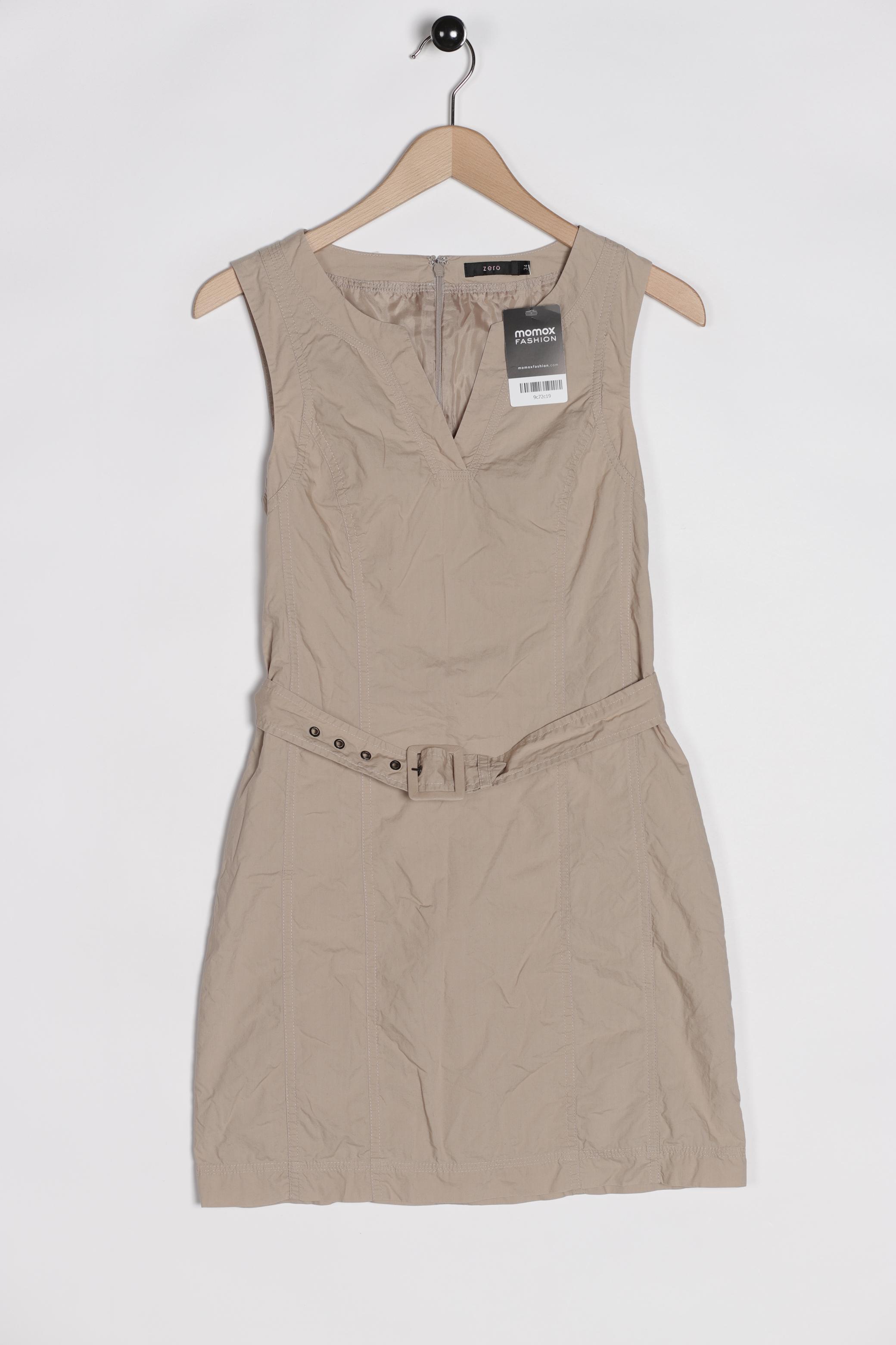 

Zero Damen Kleid, beige, Gr. 34
