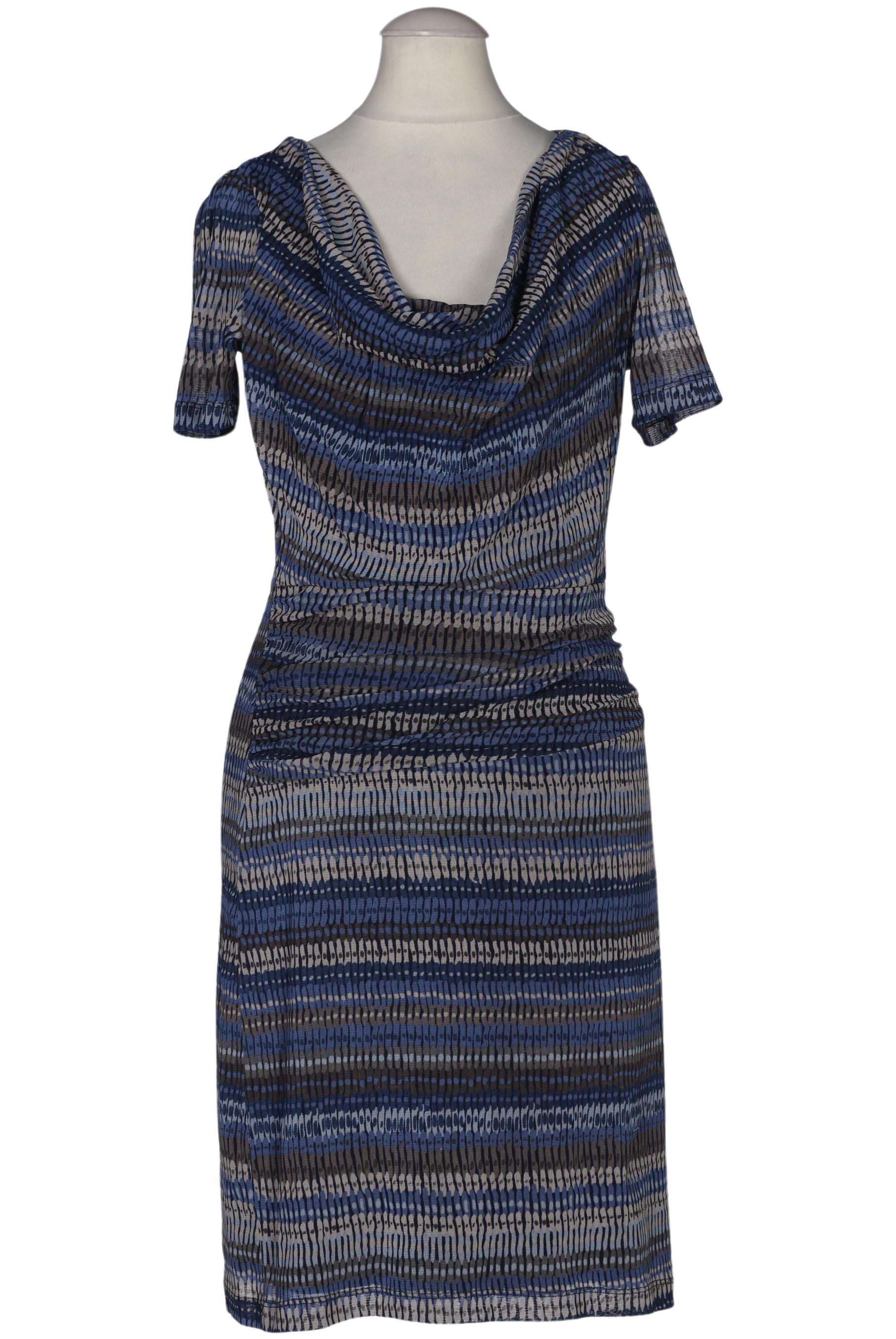 

Zero Damen Kleid, marineblau, Gr. 34