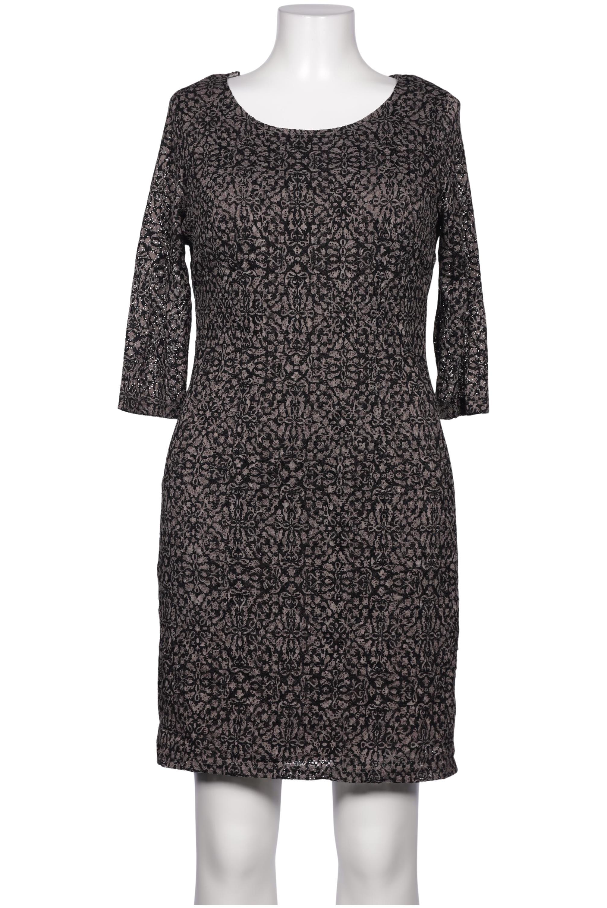 

Zero Damen Kleid, schwarz, Gr. 42