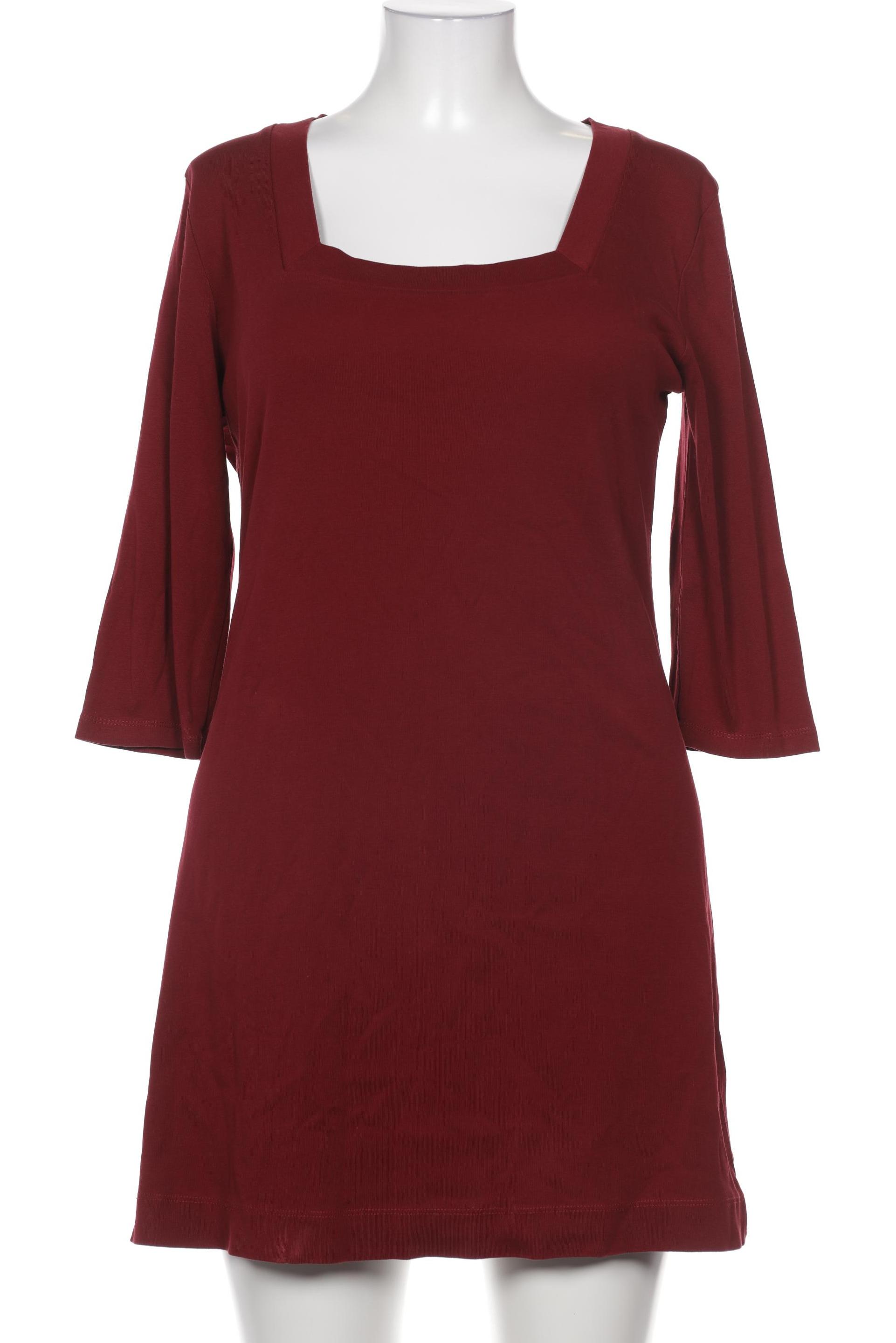 

Zero Damen Kleid, bordeaux, Gr. 44