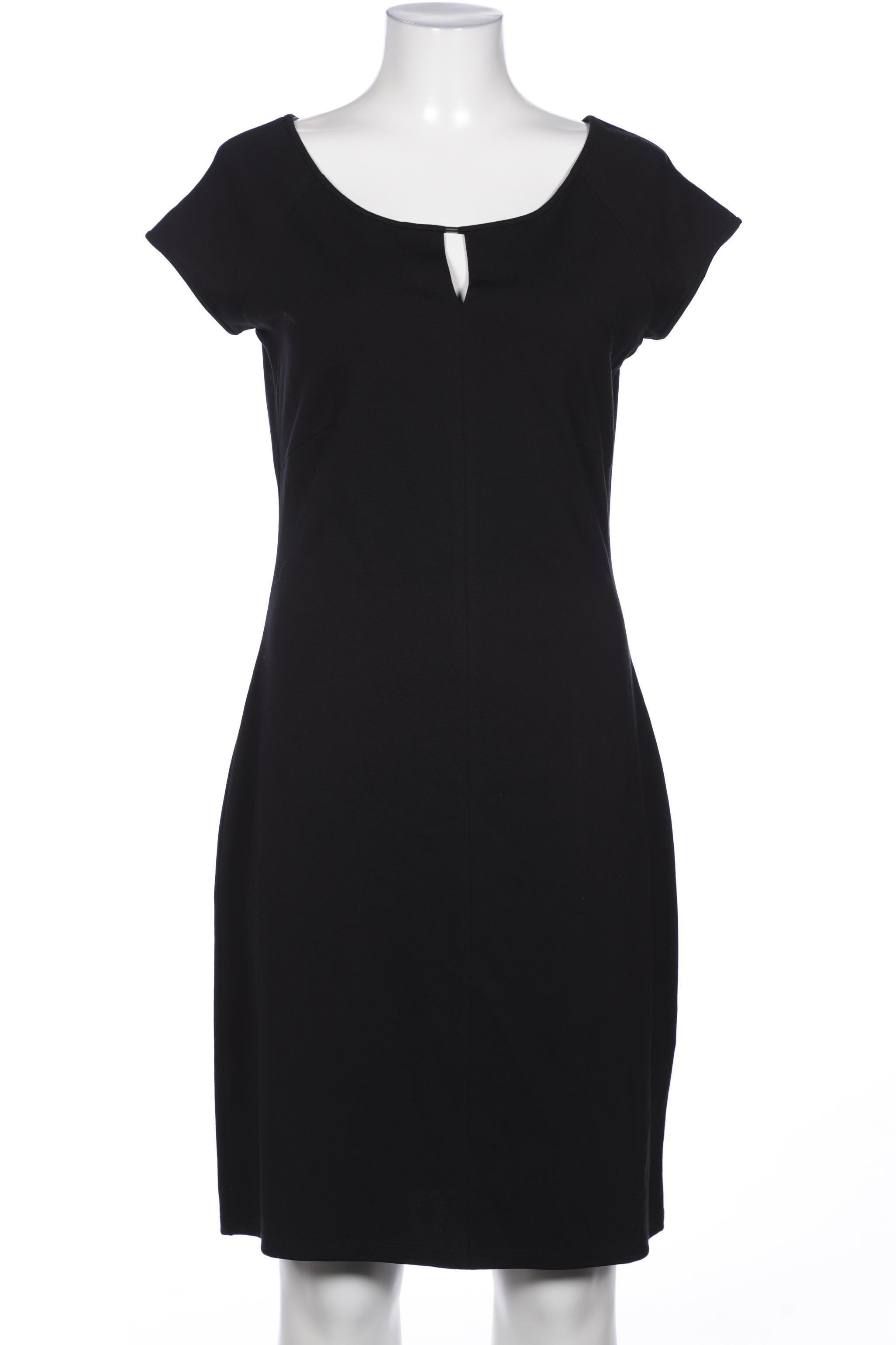 

ZERO Damen Kleid, schwarz