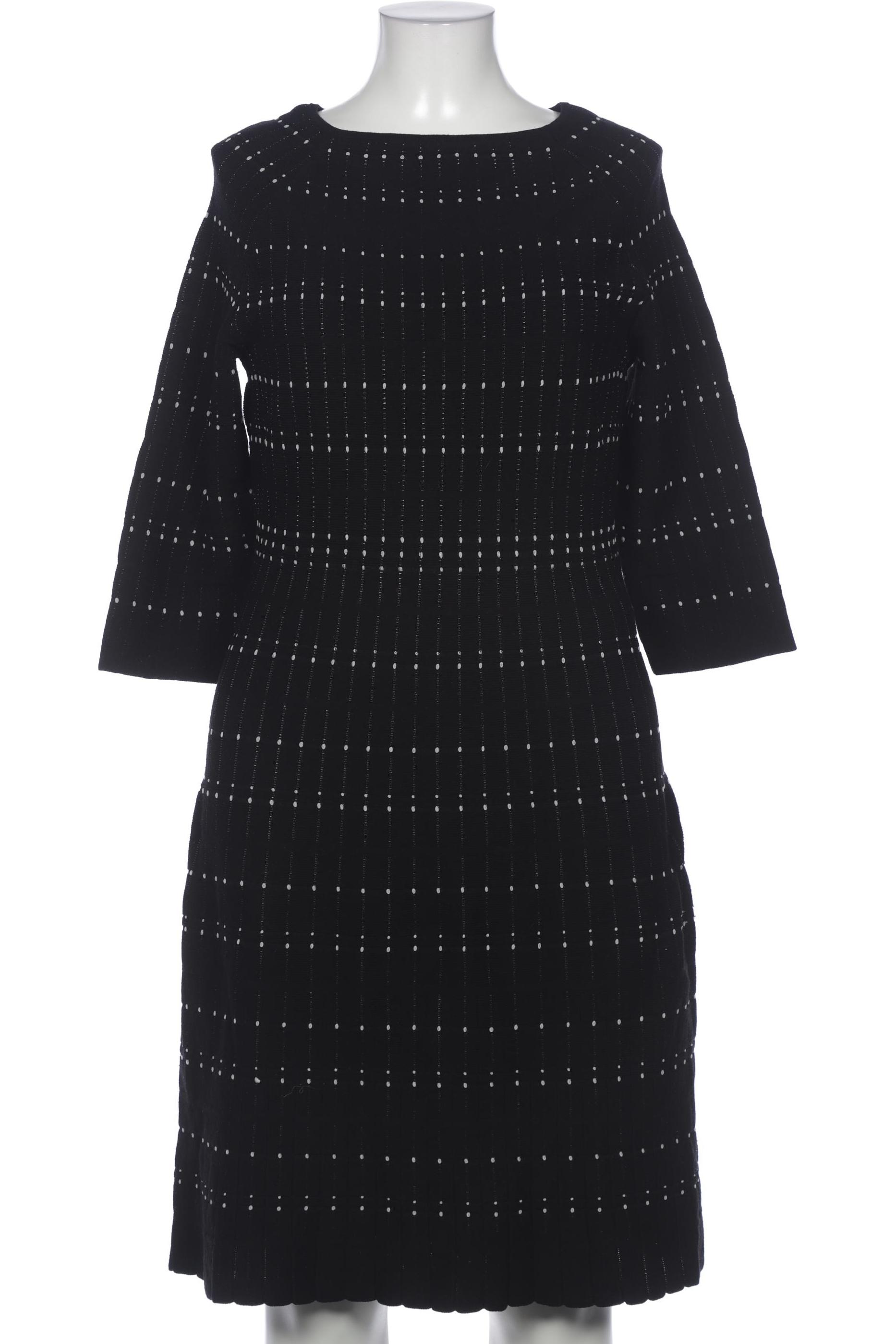 

Zero Damen Kleid, schwarz, Gr. 42