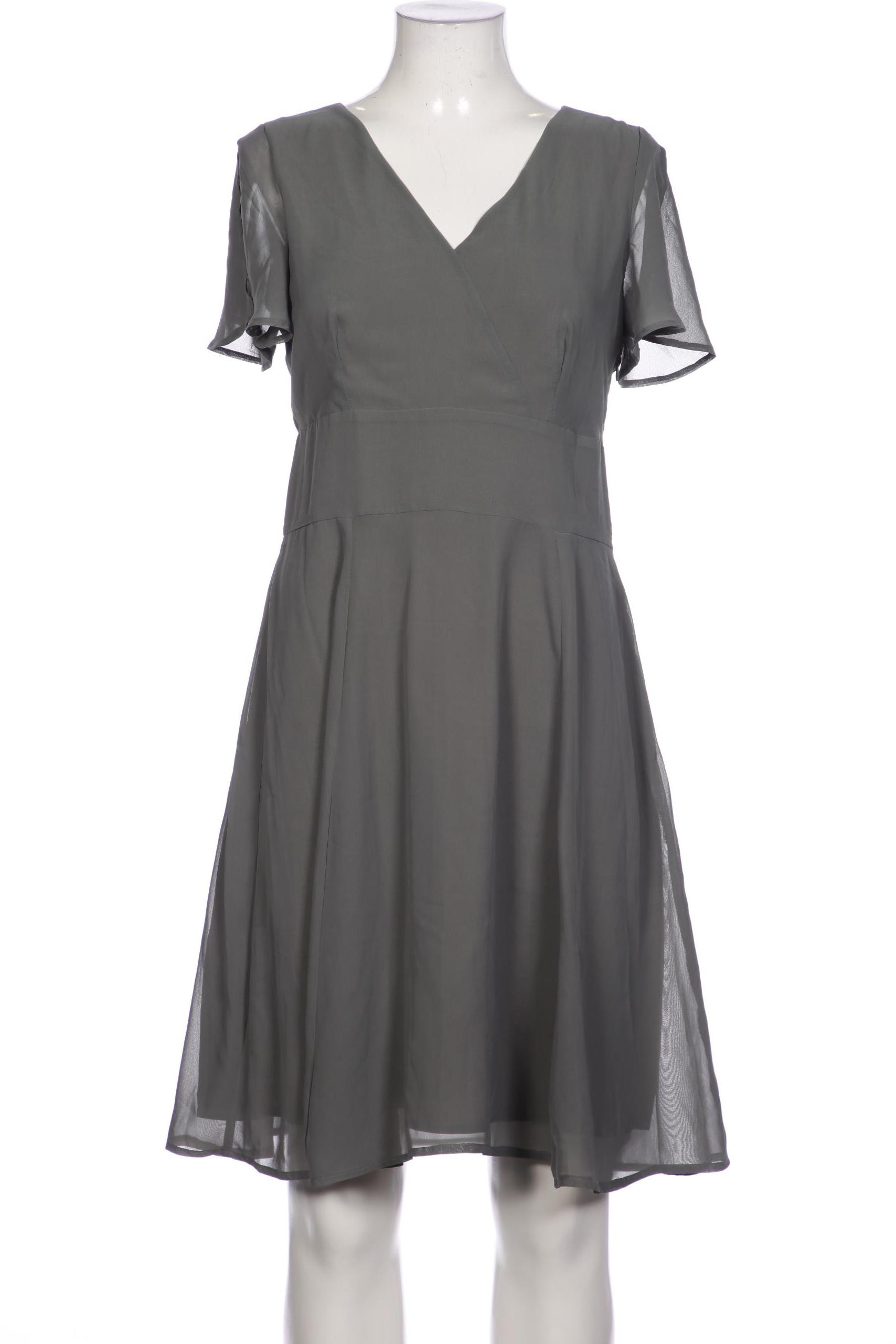 

ZERO Damen Kleid, grün