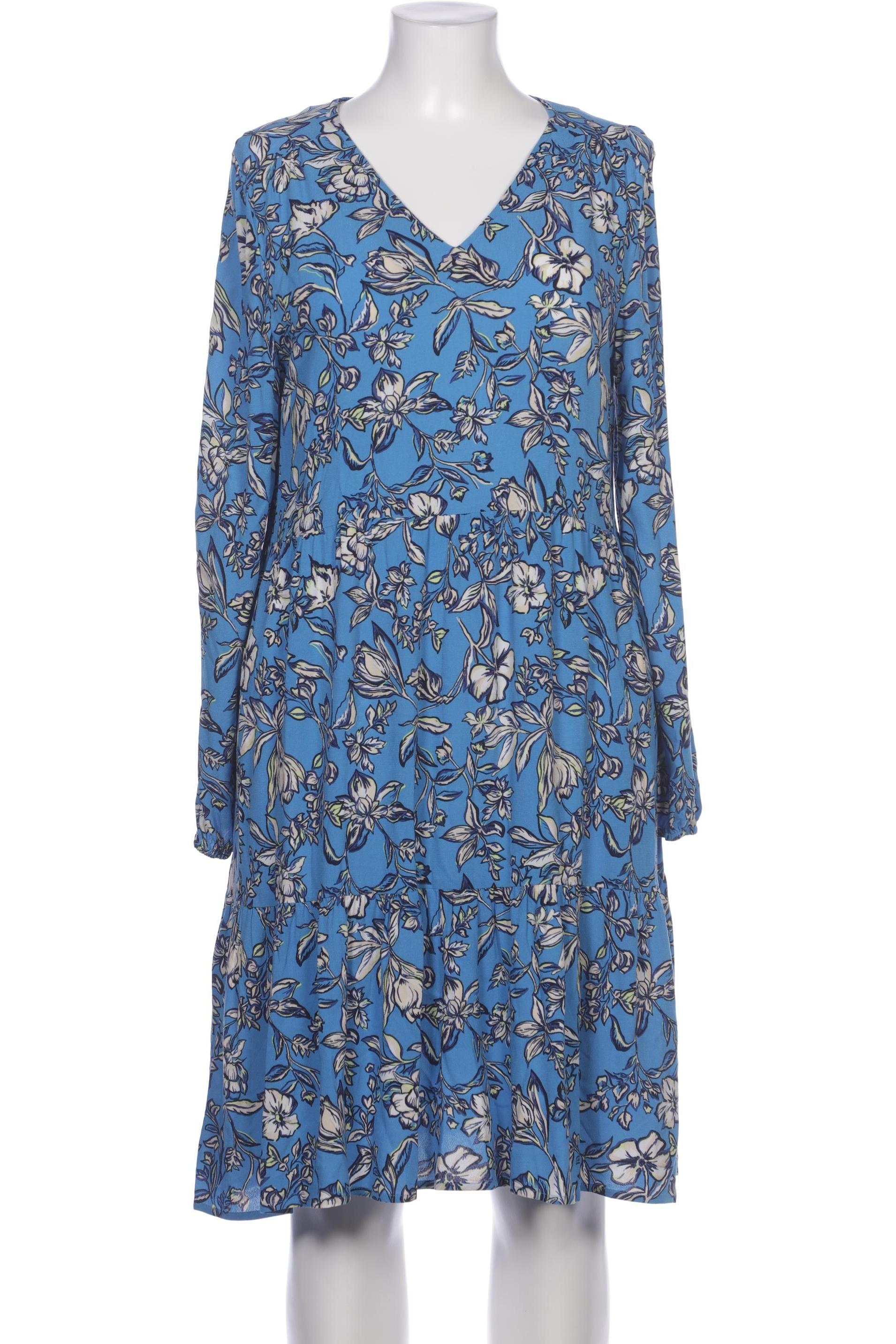 

Zero Damen Kleid, blau, Gr. 42