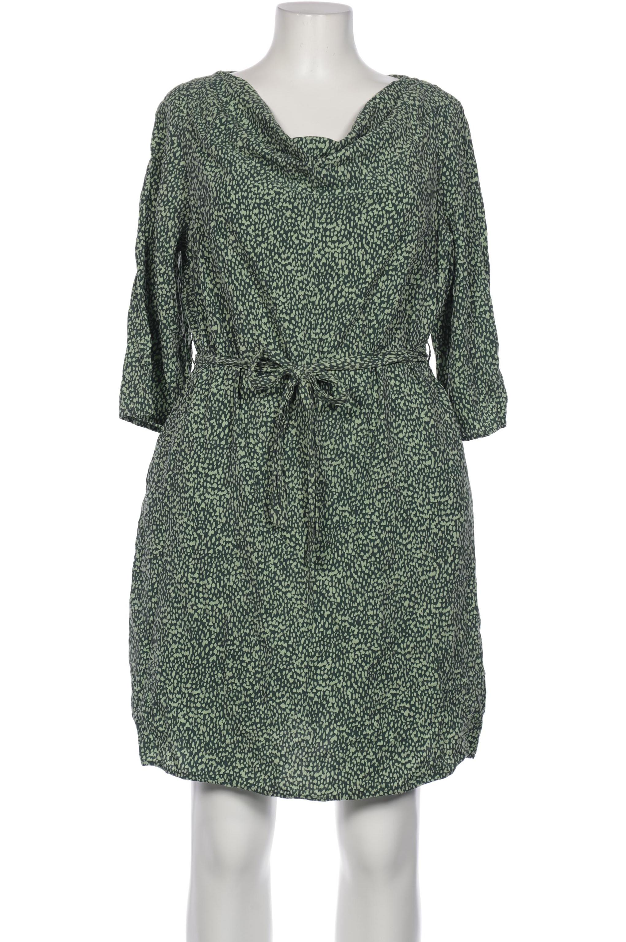 

Zero Damen Kleid, grün, Gr. 44
