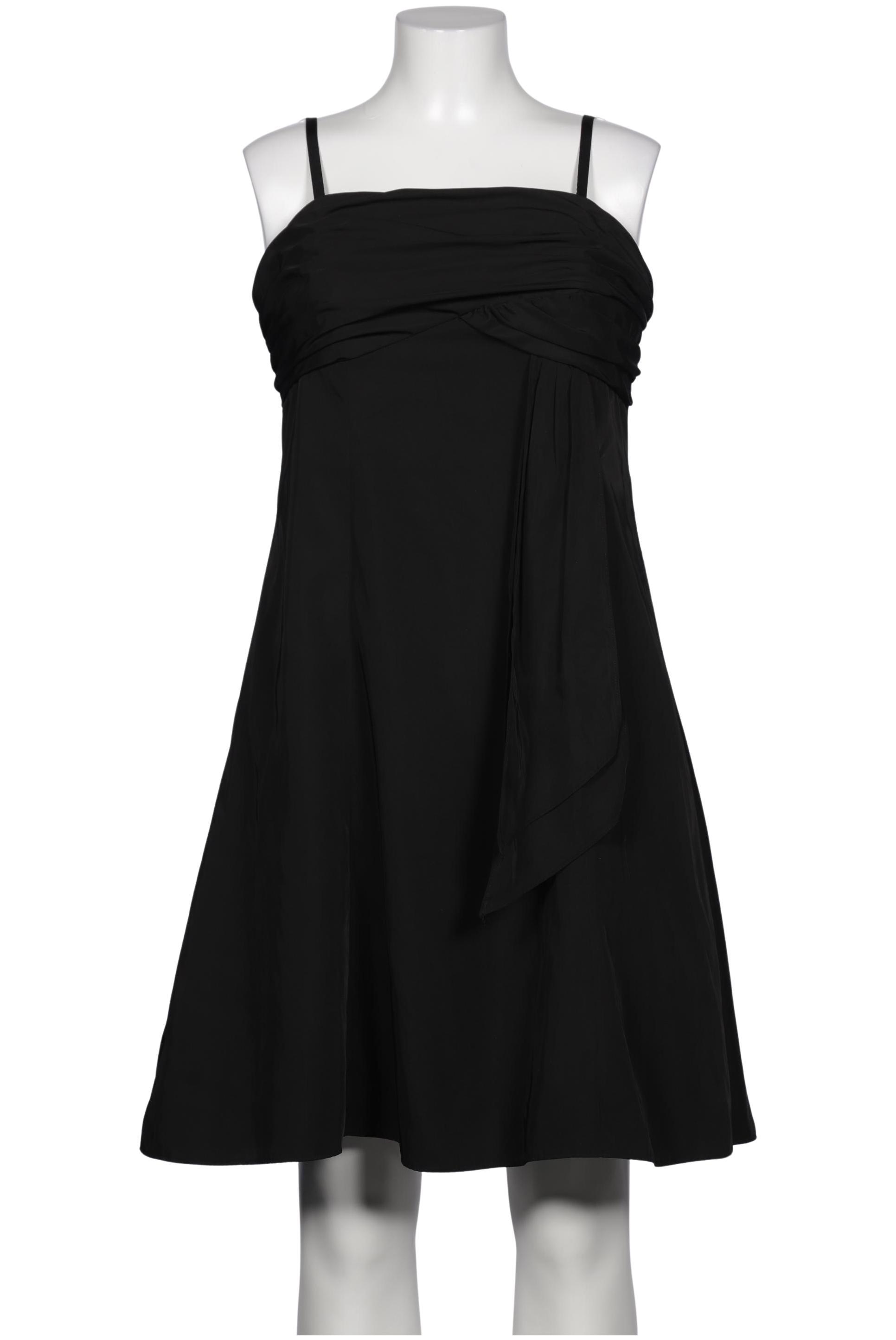 

Zero Damen Kleid, schwarz, Gr. 44