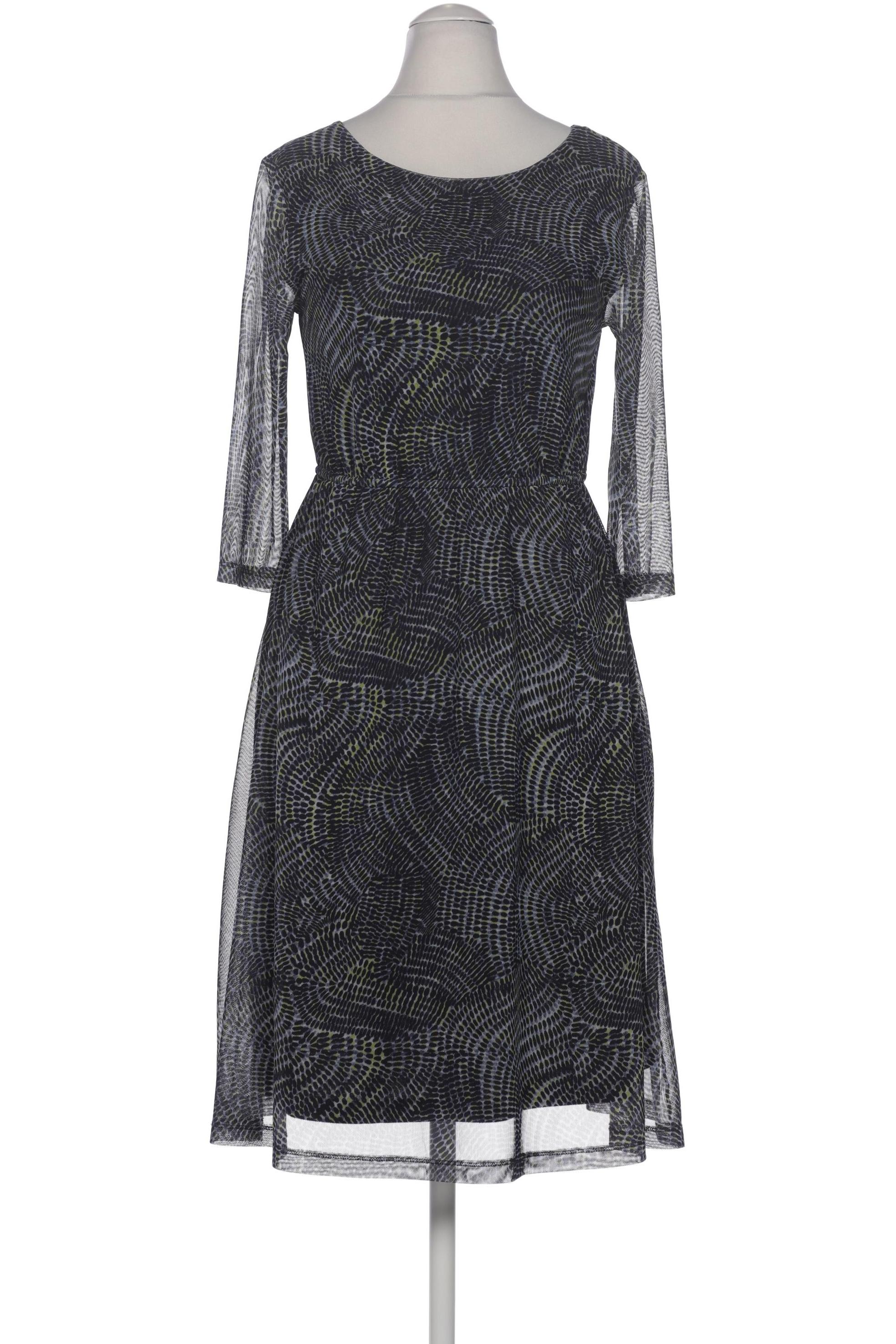 

Zero Damen Kleid, marineblau, Gr. 38