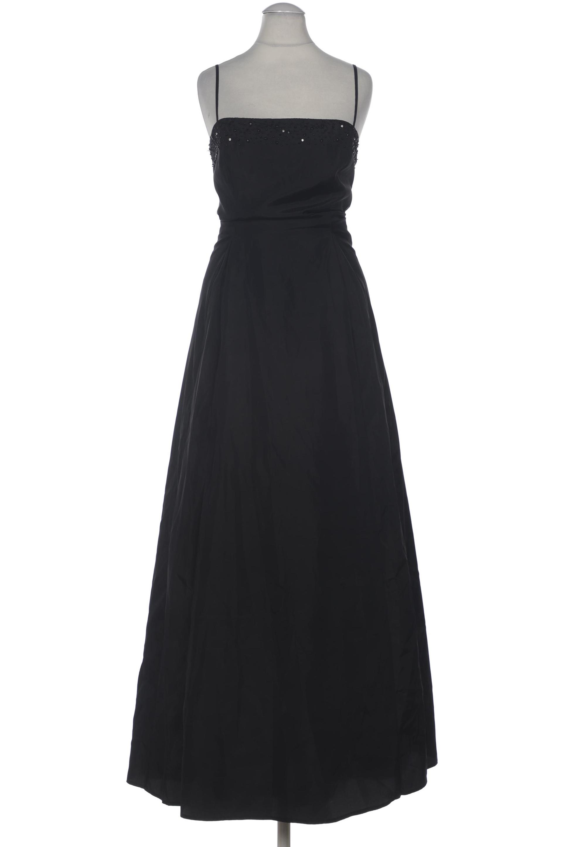 

Zero Damen Kleid, schwarz, Gr. 34