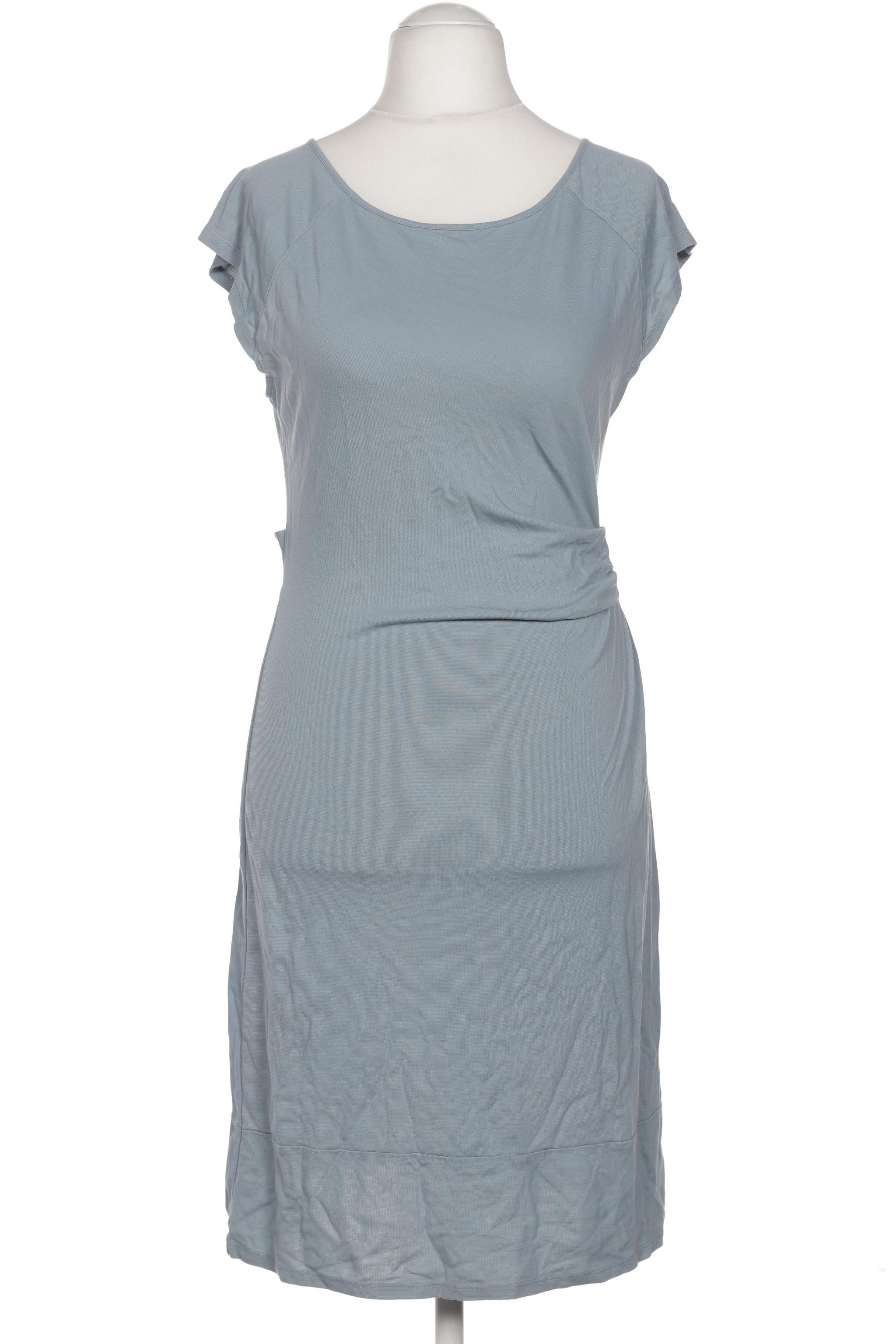 

Zero Damen Kleid, blau, Gr. 38