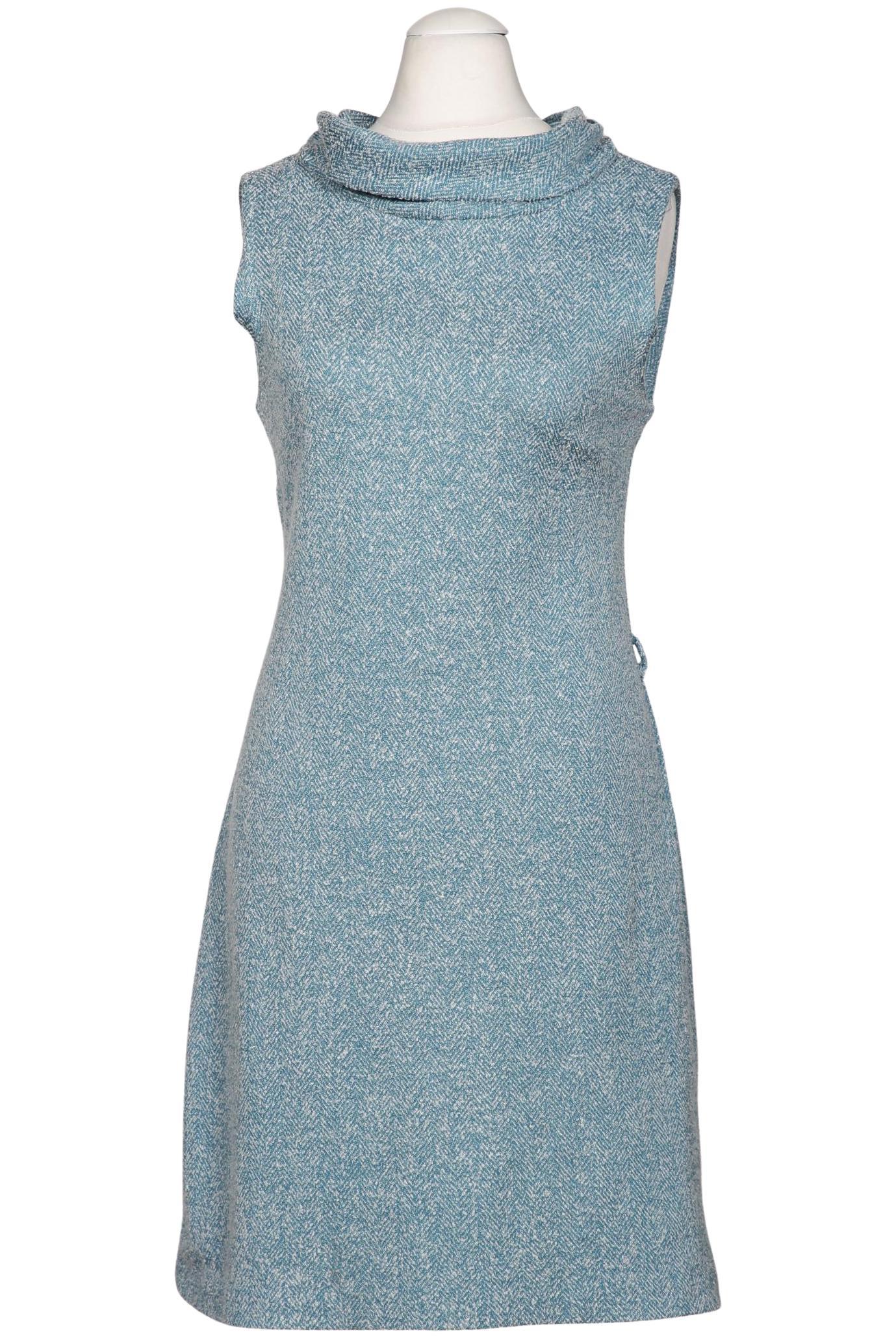 

Zero Damen Kleid, hellblau, Gr. 40