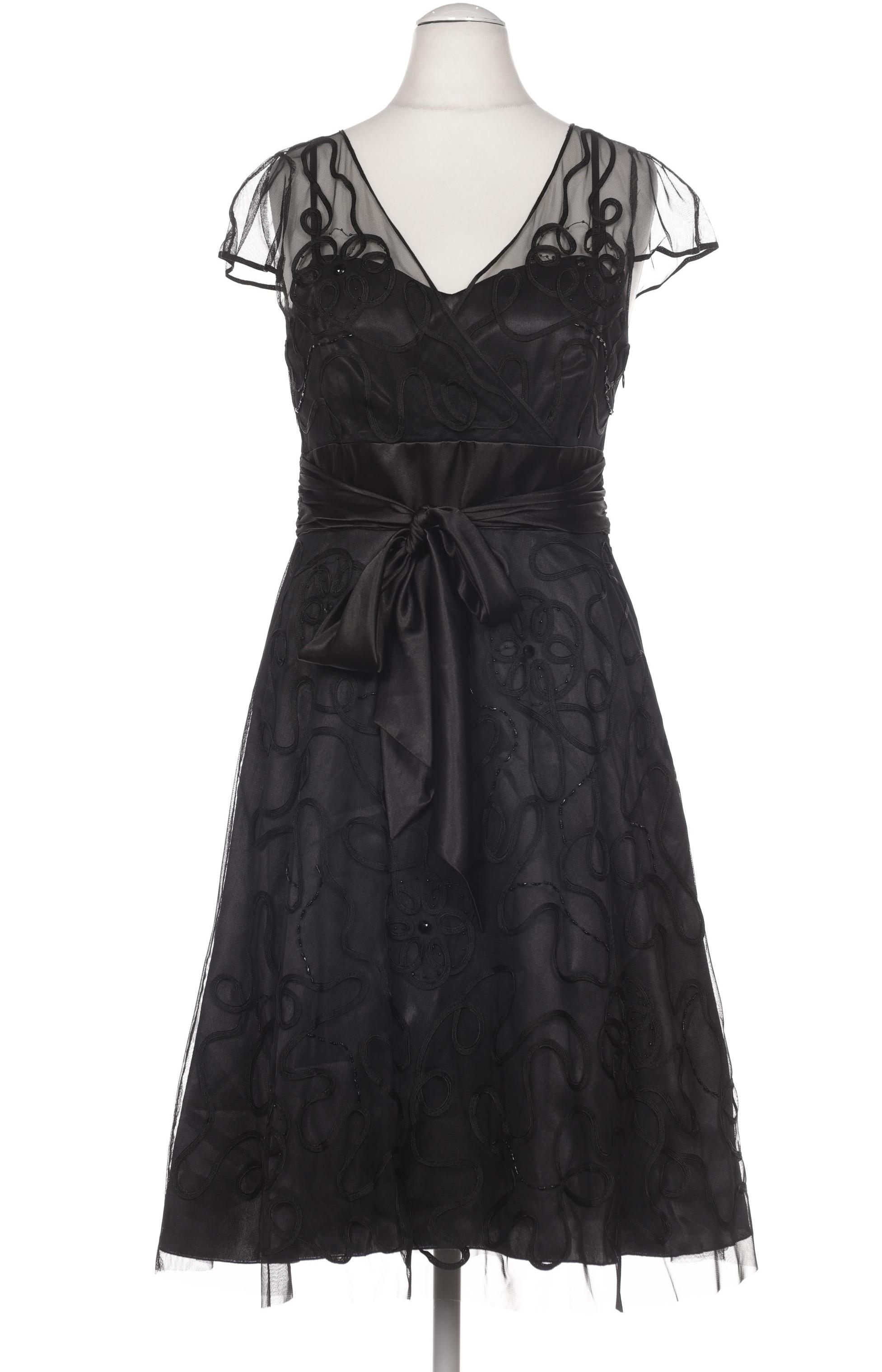 

Zero Damen Kleid, schwarz, Gr. 40