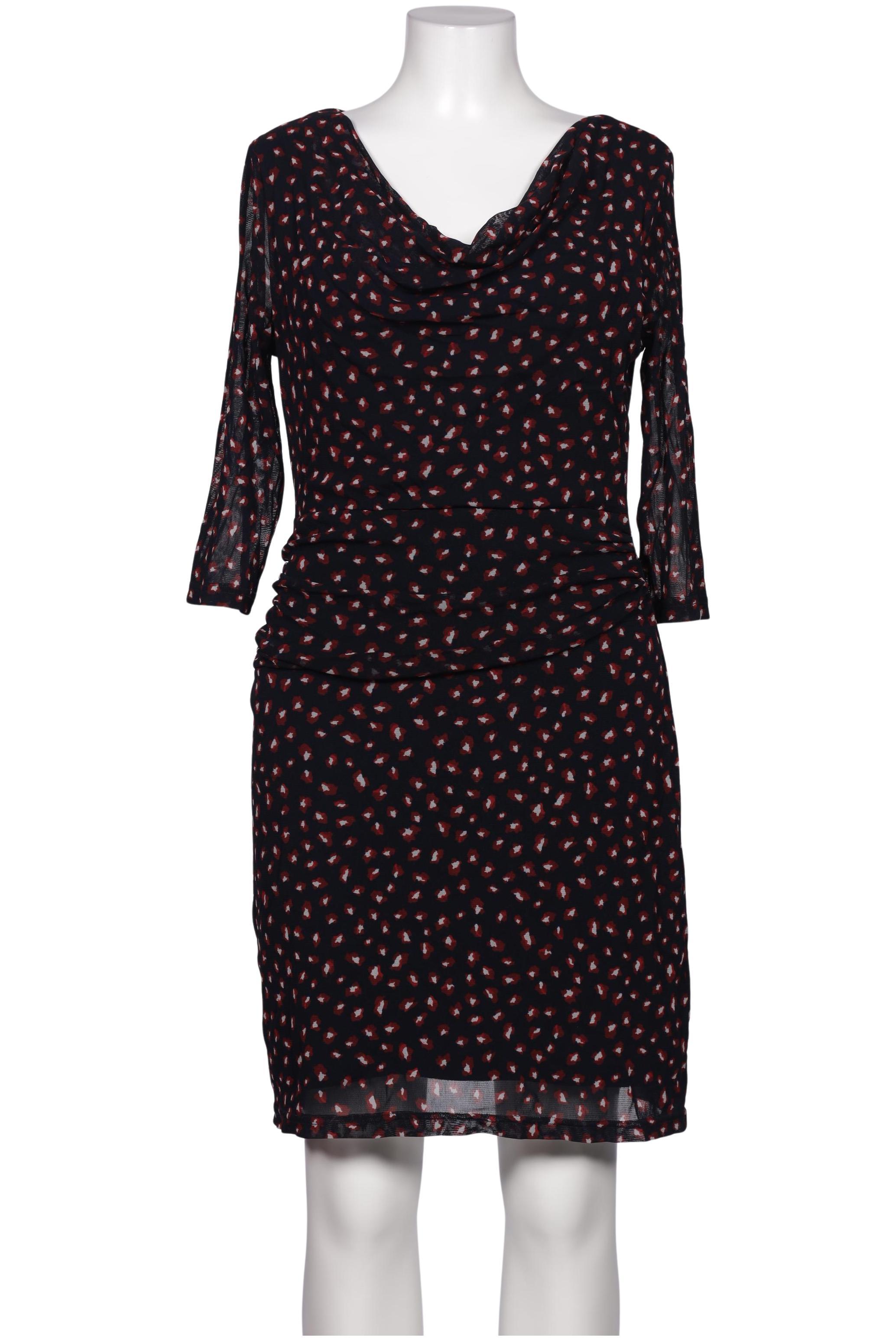 

Zero Damen Kleid, marineblau, Gr. 42