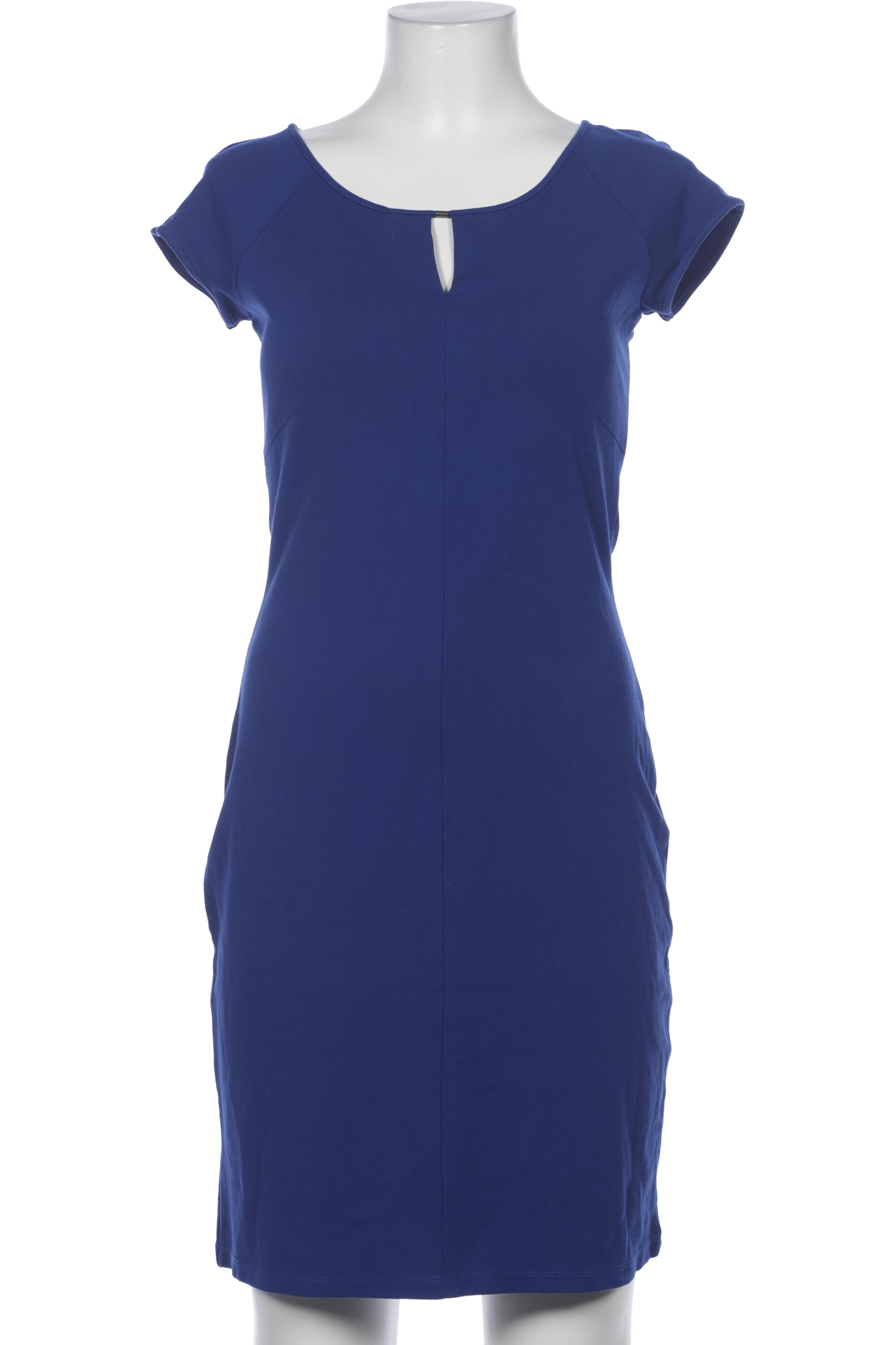 

Zero Damen Kleid, blau, Gr. 38